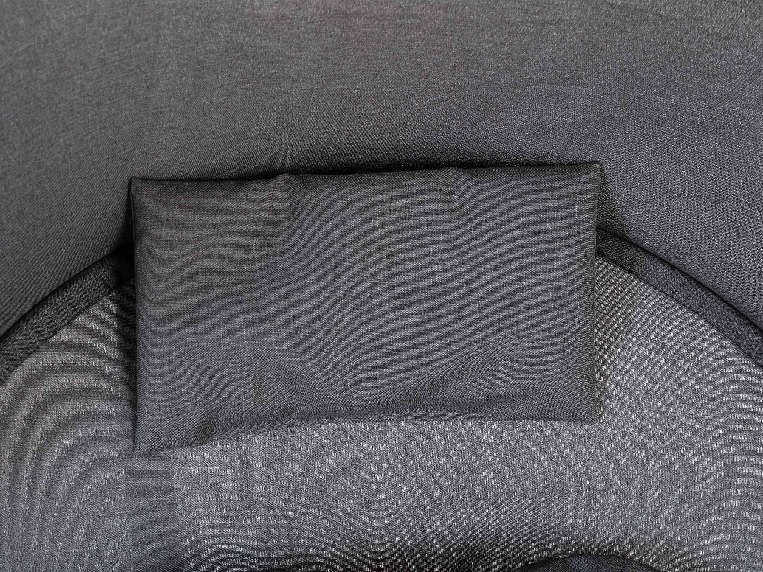 Scaun suspendat Comfivo Myrtus I