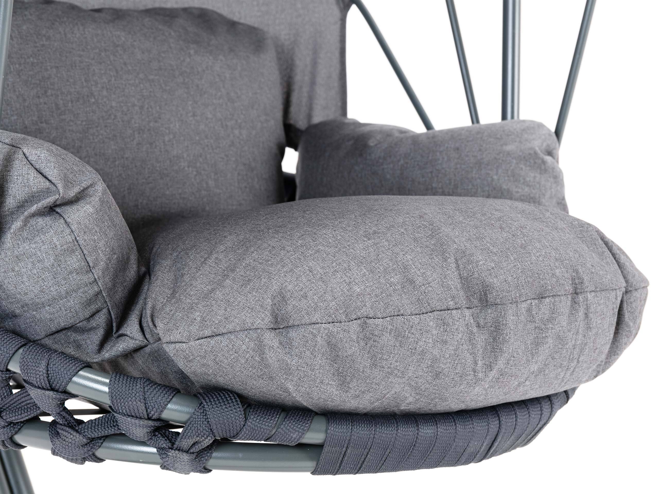 Scaun suspendat Comfivo Myrtus I