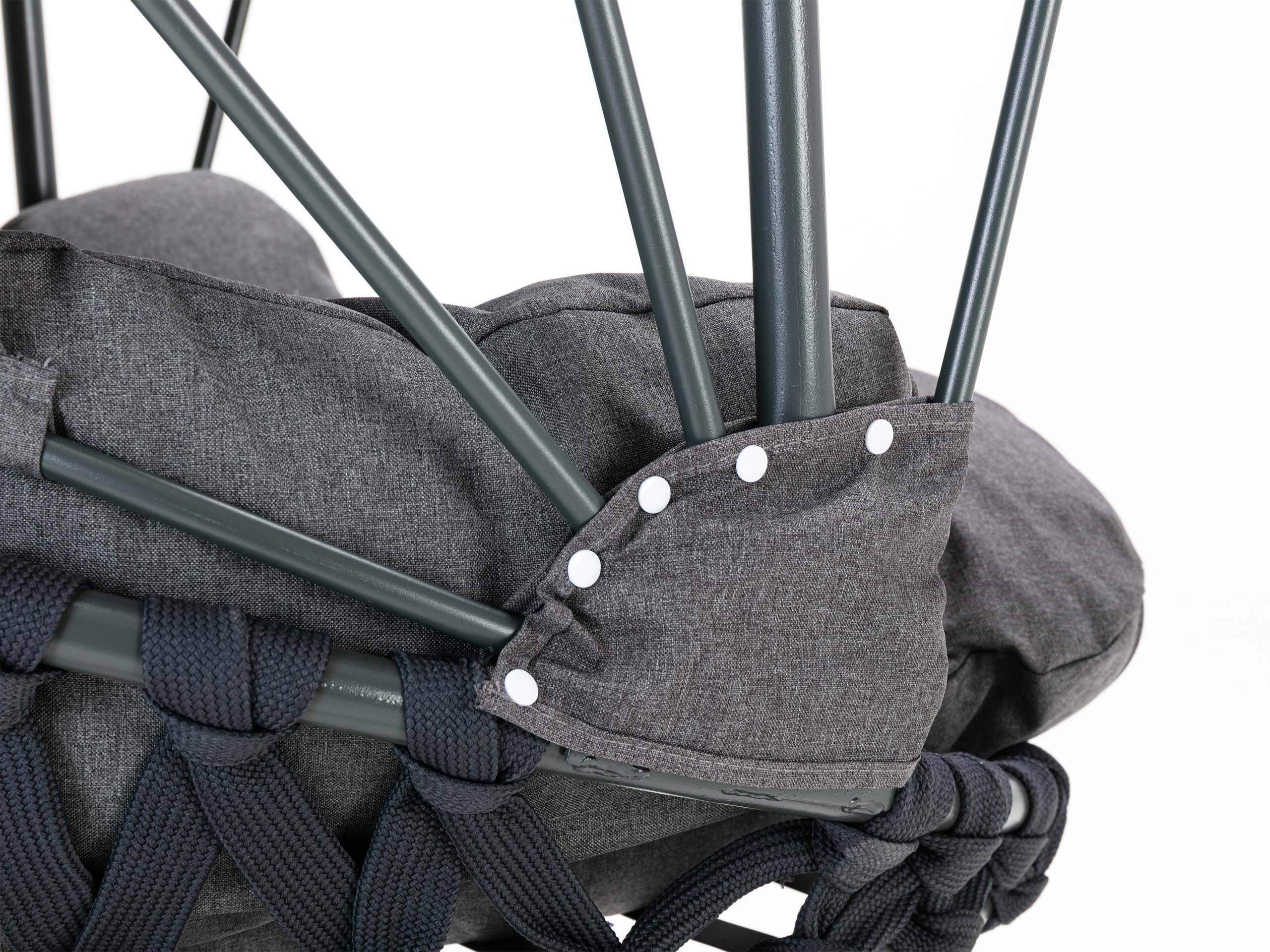 Scaun suspendat Comfivo Myrtus I