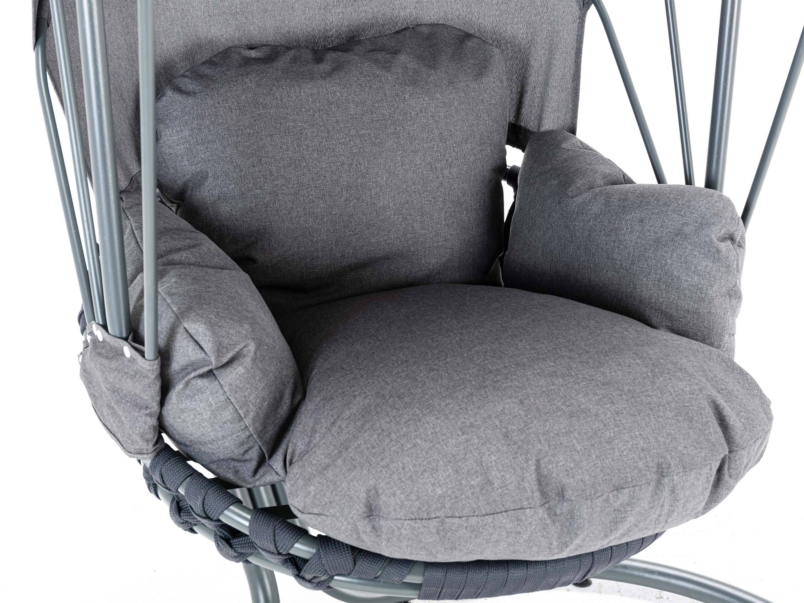 Scaun suspendat Comfivo Myrtus I