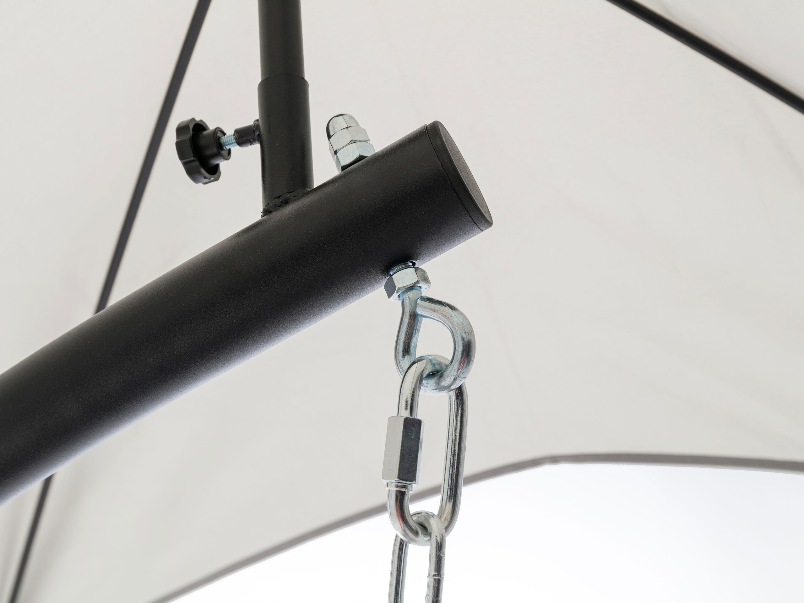 Scaun suspendat Comfivo Myrtus II