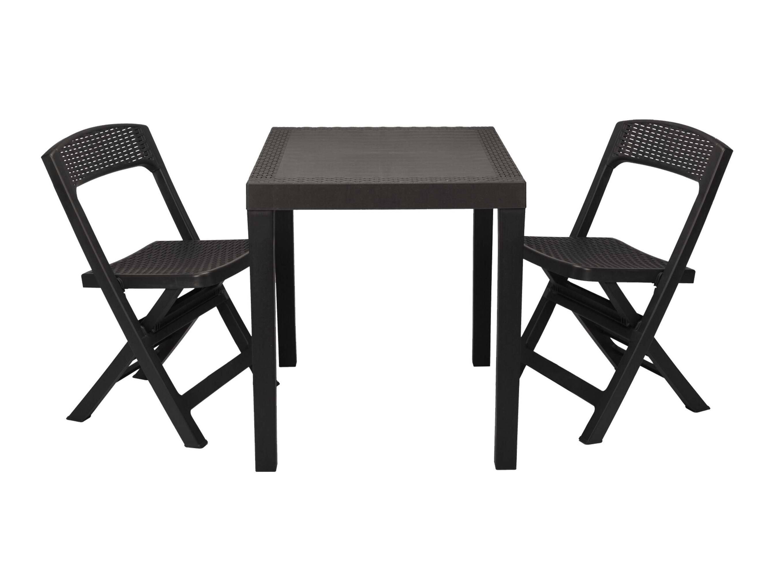 Set de balcon Betulal