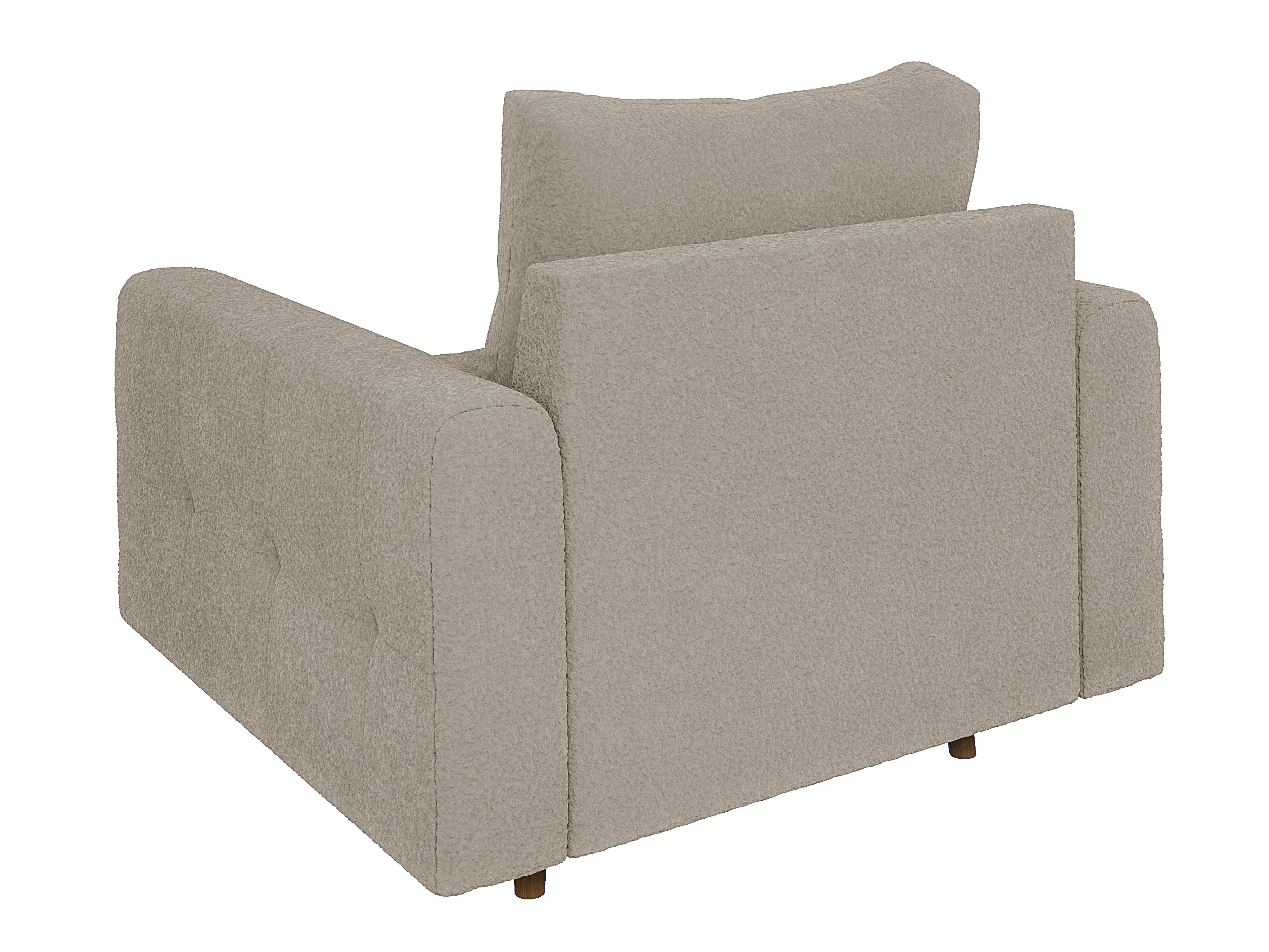 Set mobilier tapițat Elbmori 115 (Coral 65)