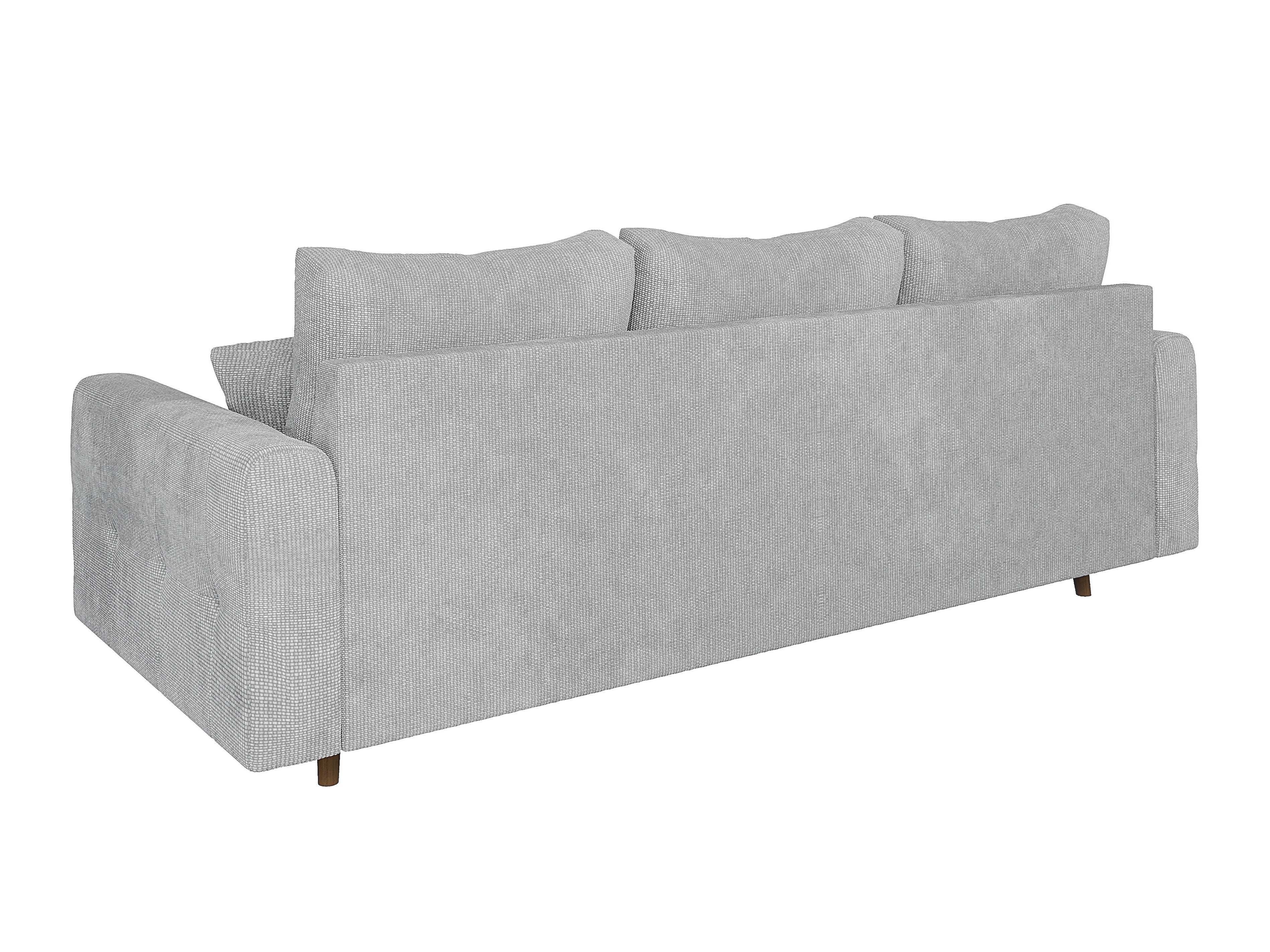 Set mobilier tapițat Elbmori 115 (Flow 16)
