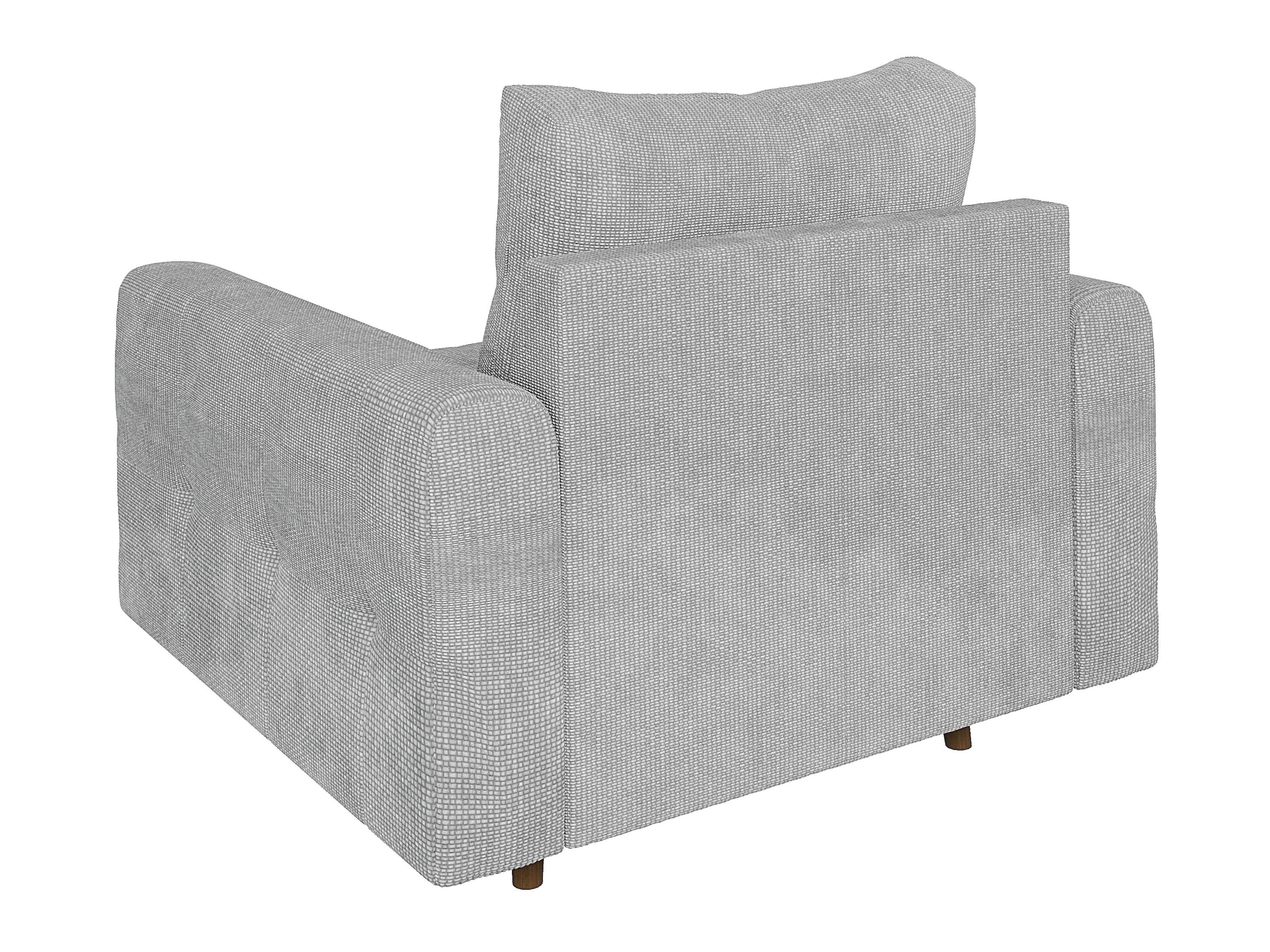 Set mobilier tapițat Elbmori 115 (Flow 16)