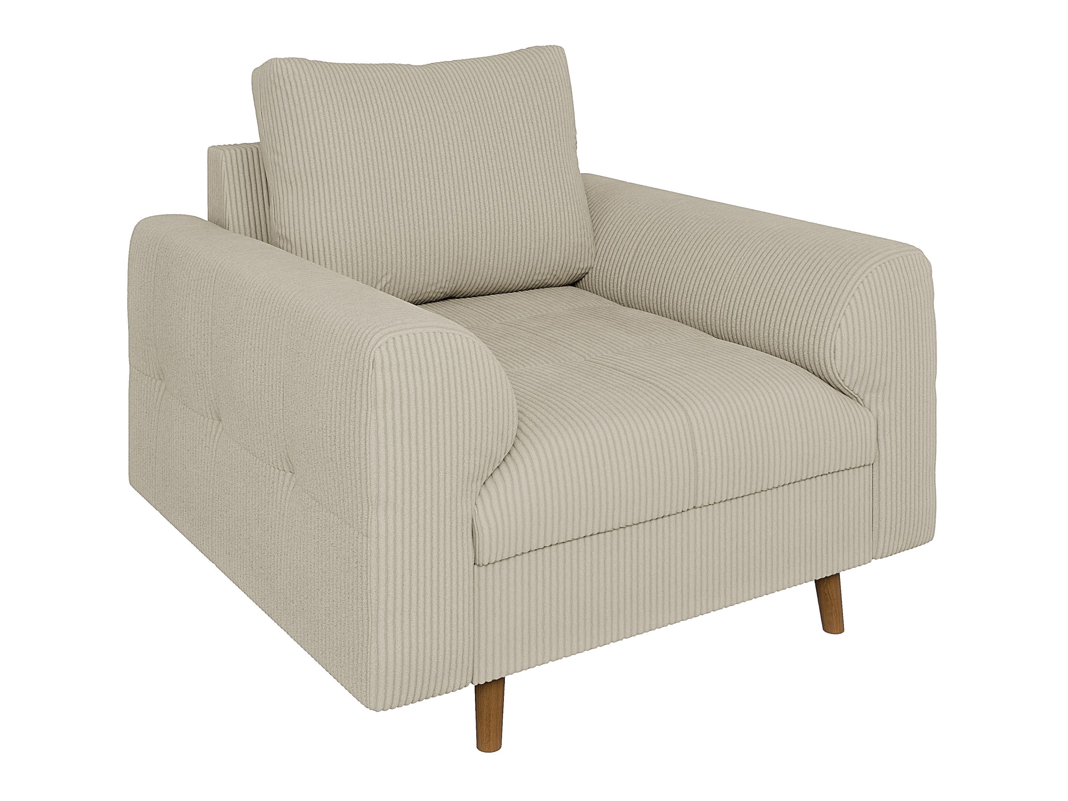 Set mobilier tapițat Elbmori 115 (Lincoln 03)