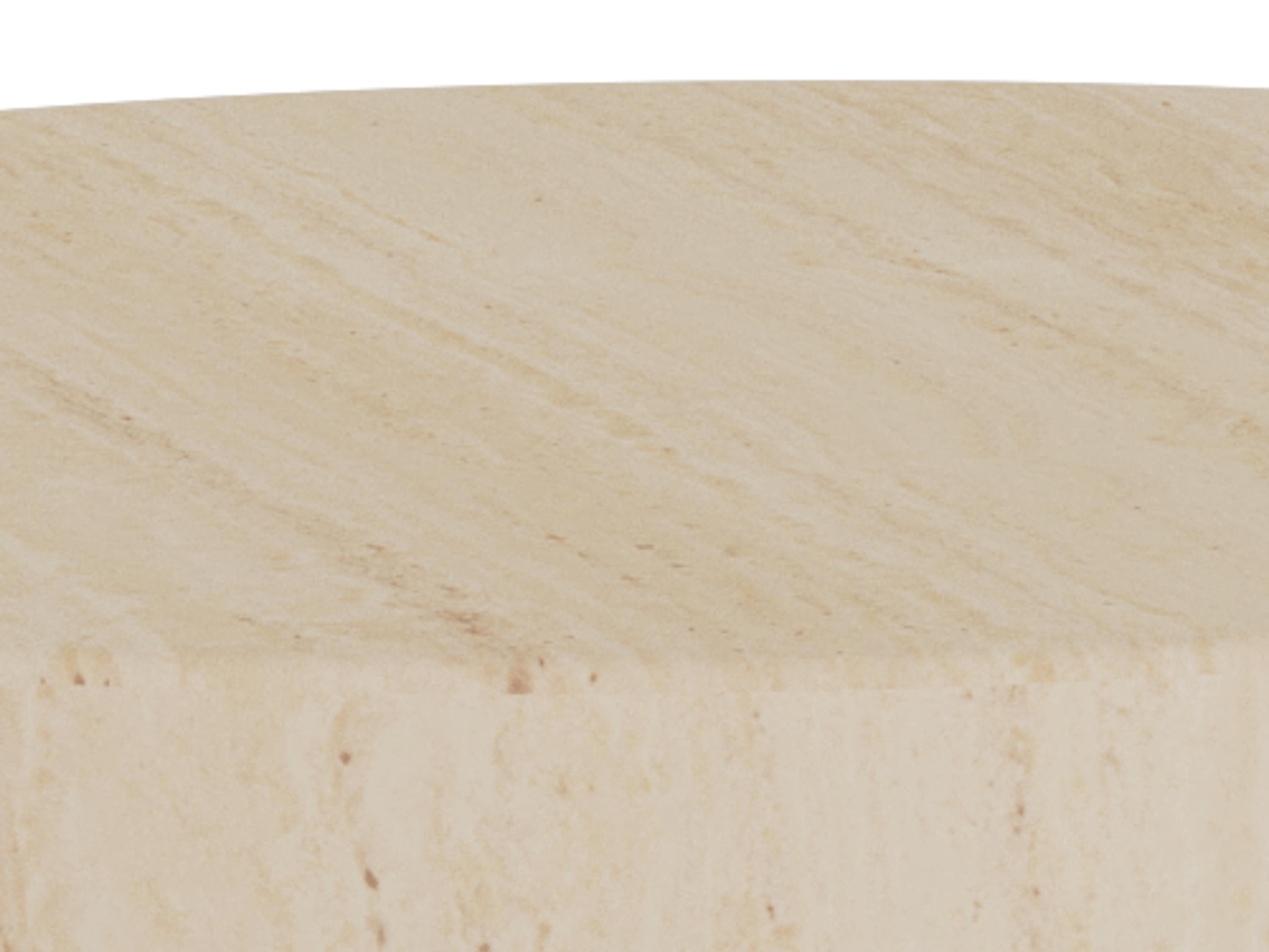 Set de măsuțe de cafea Norsica 800 (Bej)