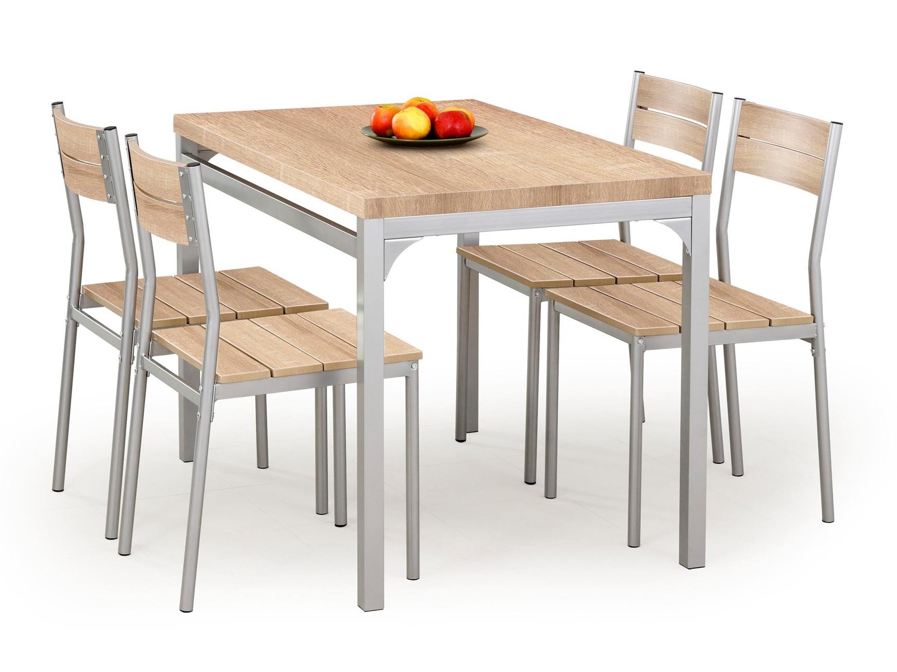 Set de mese Houston 128 (Stejar Sonoma)