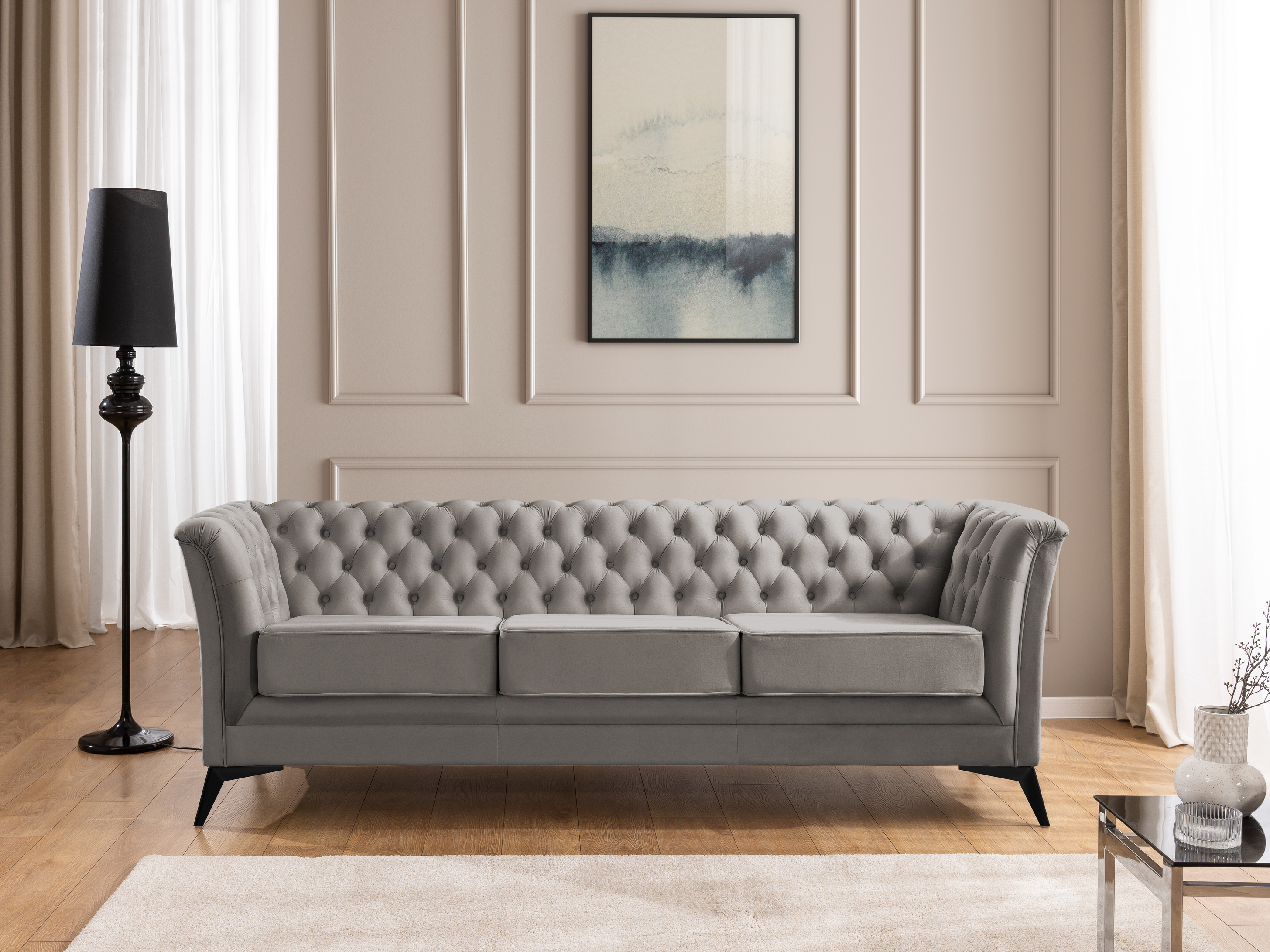 Canapea Rocklin 160 (Riviera 91)