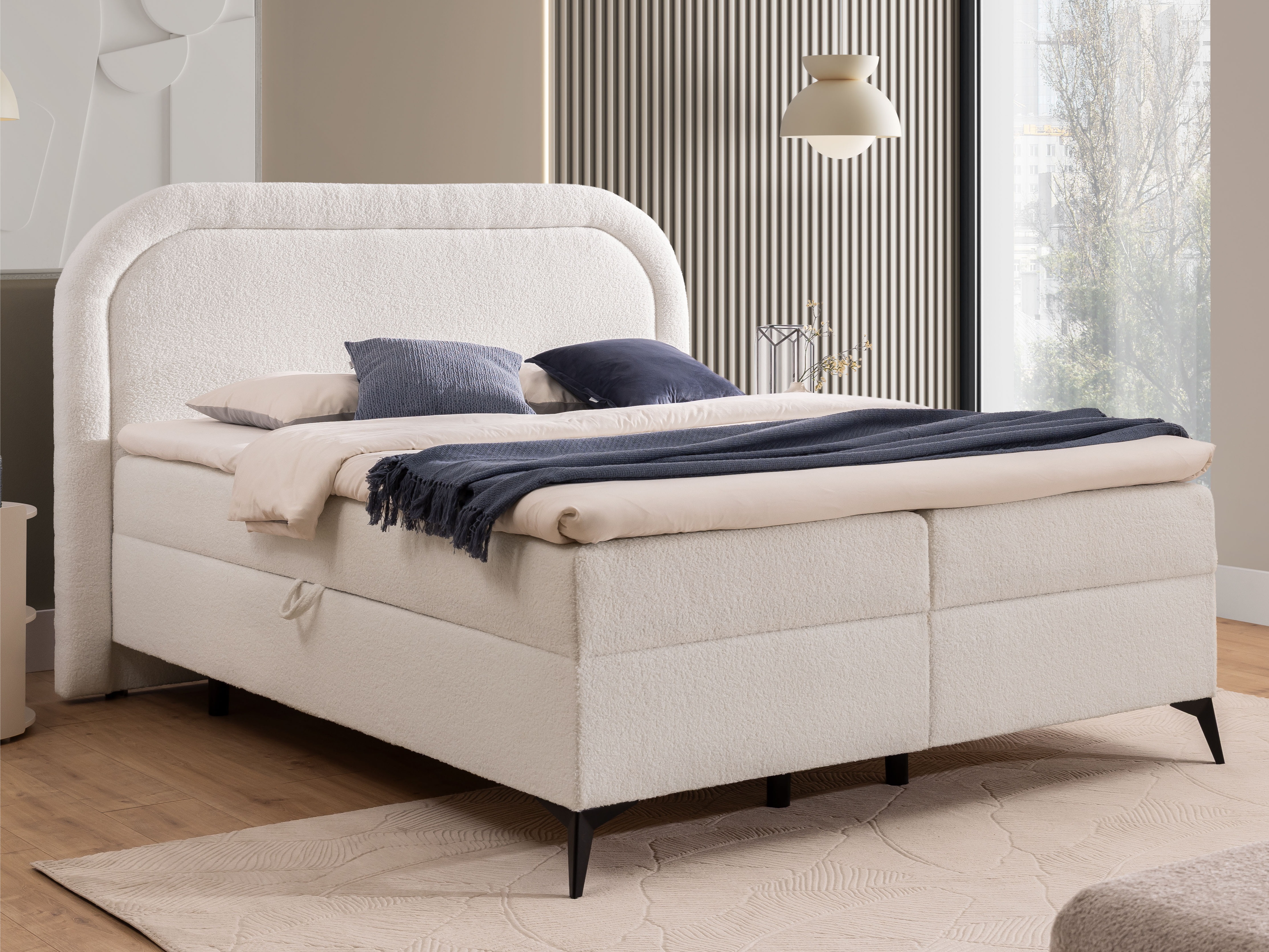 Pat boxspring Rocklin 155 (Quelle 01)