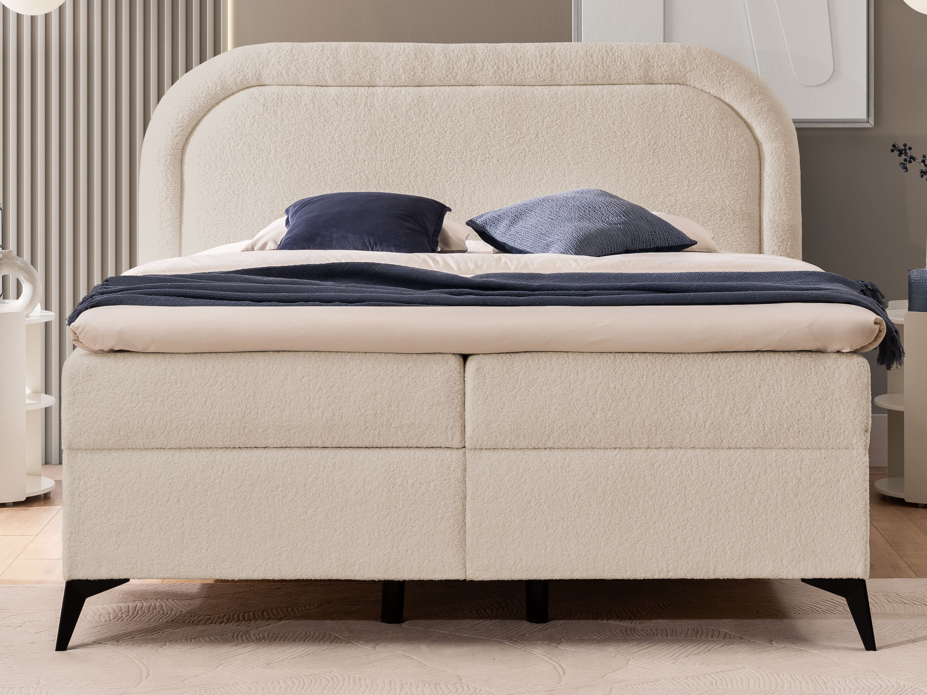 Pat boxspring Rocklin 155 (Quelle 03)