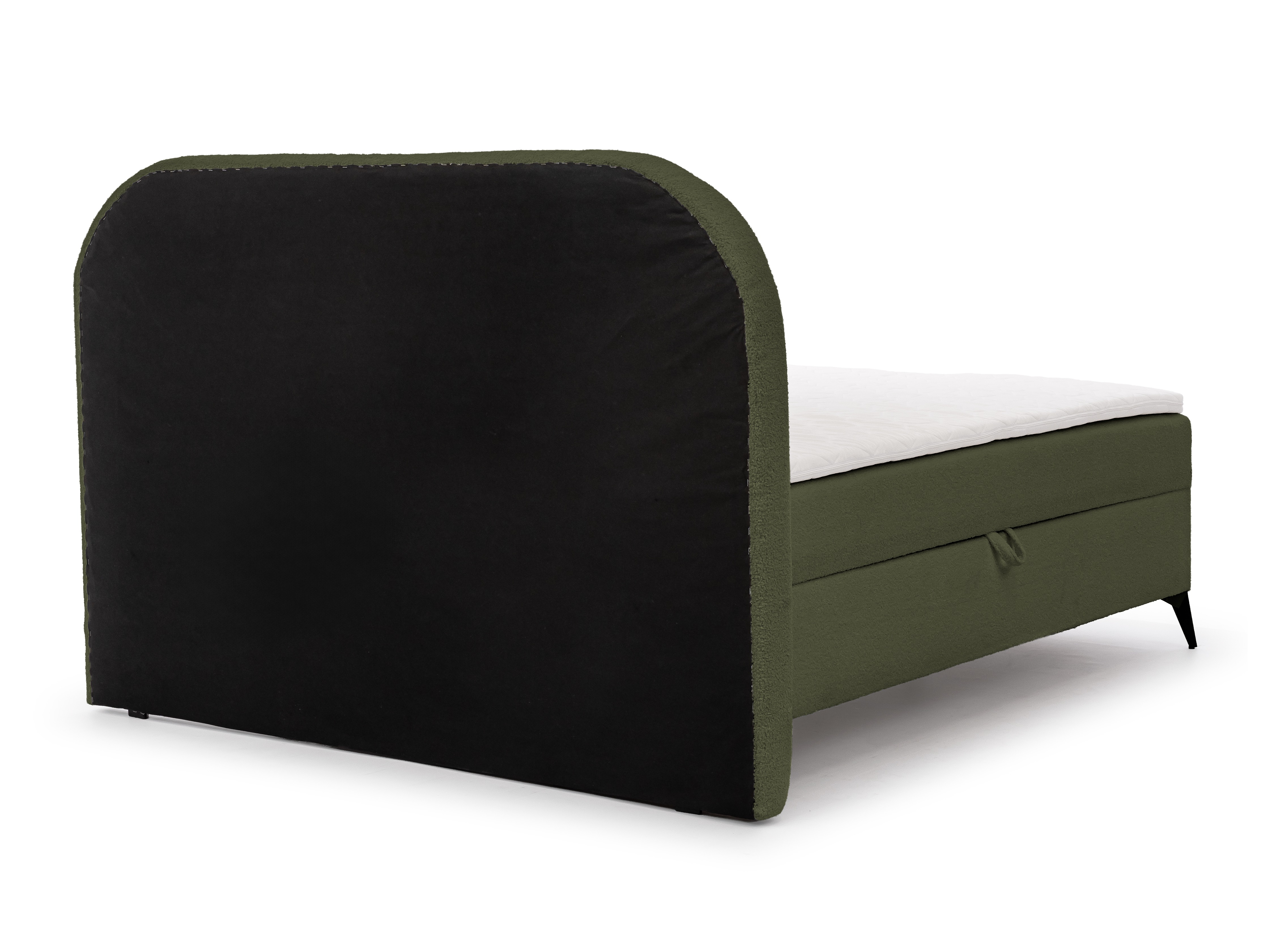 Pat boxspring Rocklin 155 (Quelle 37)