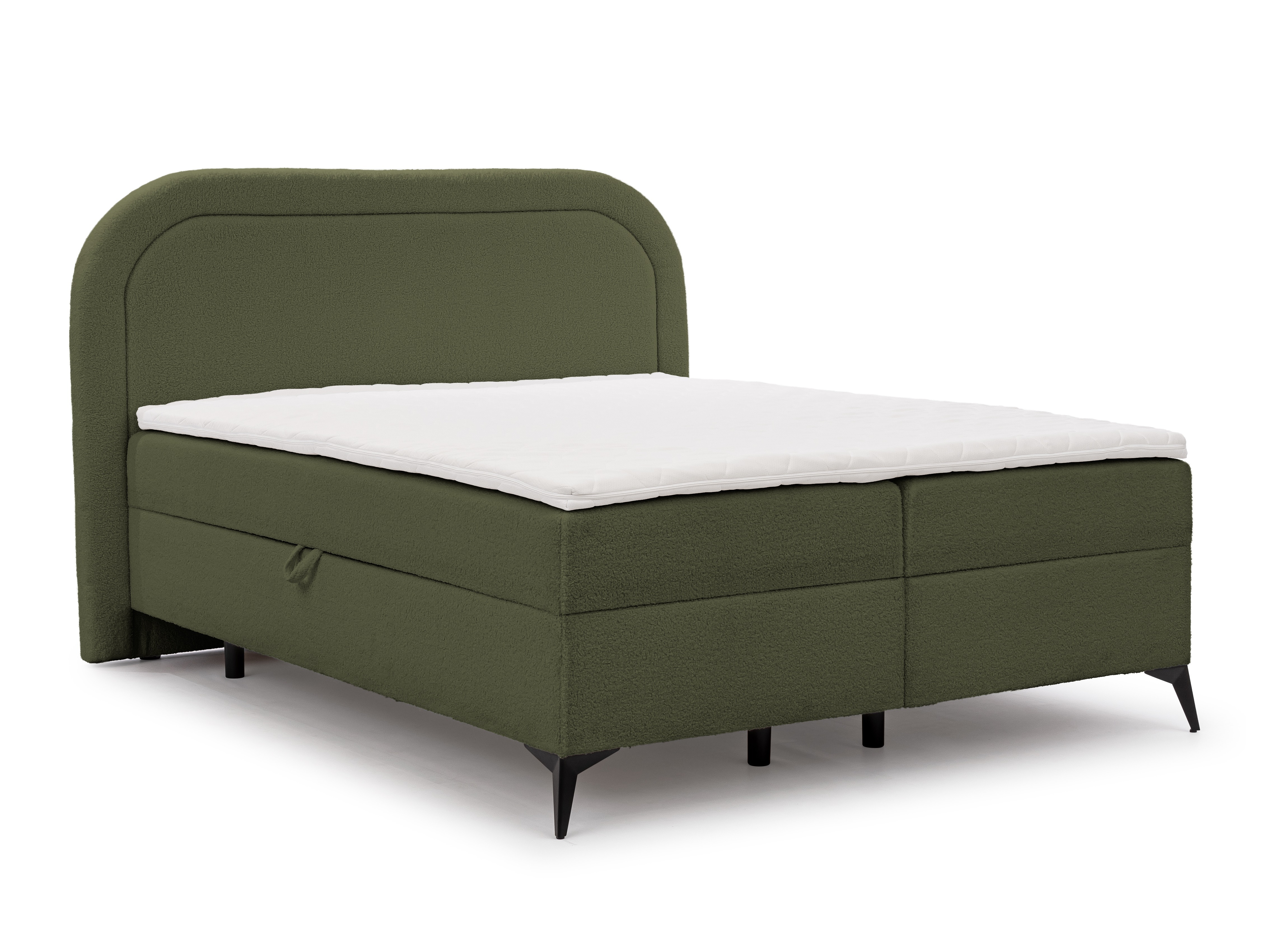 Pat boxspring Rocklin 155 (Quelle 37)