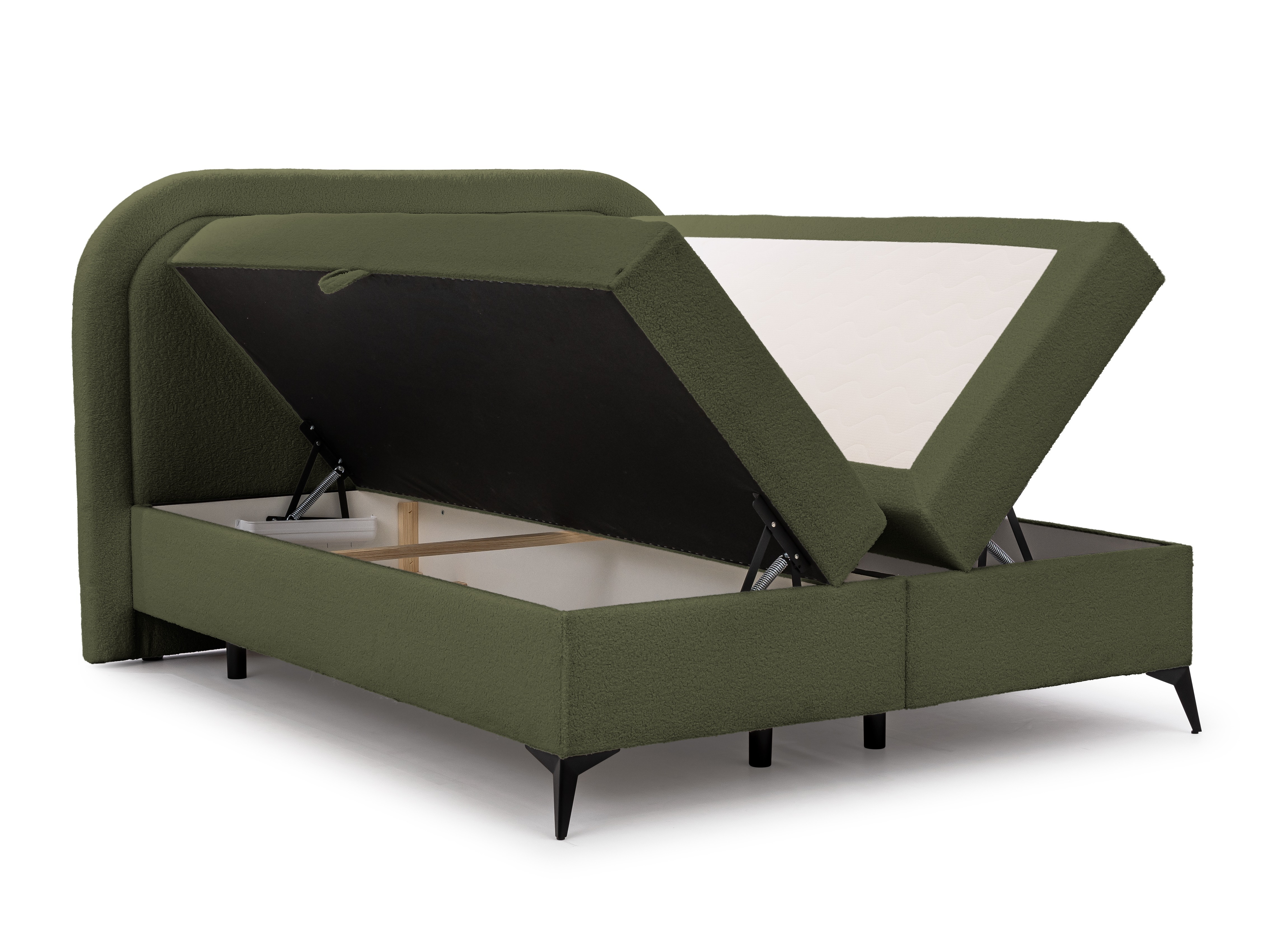 Pat boxspring Rocklin 155 (Quelle 37)