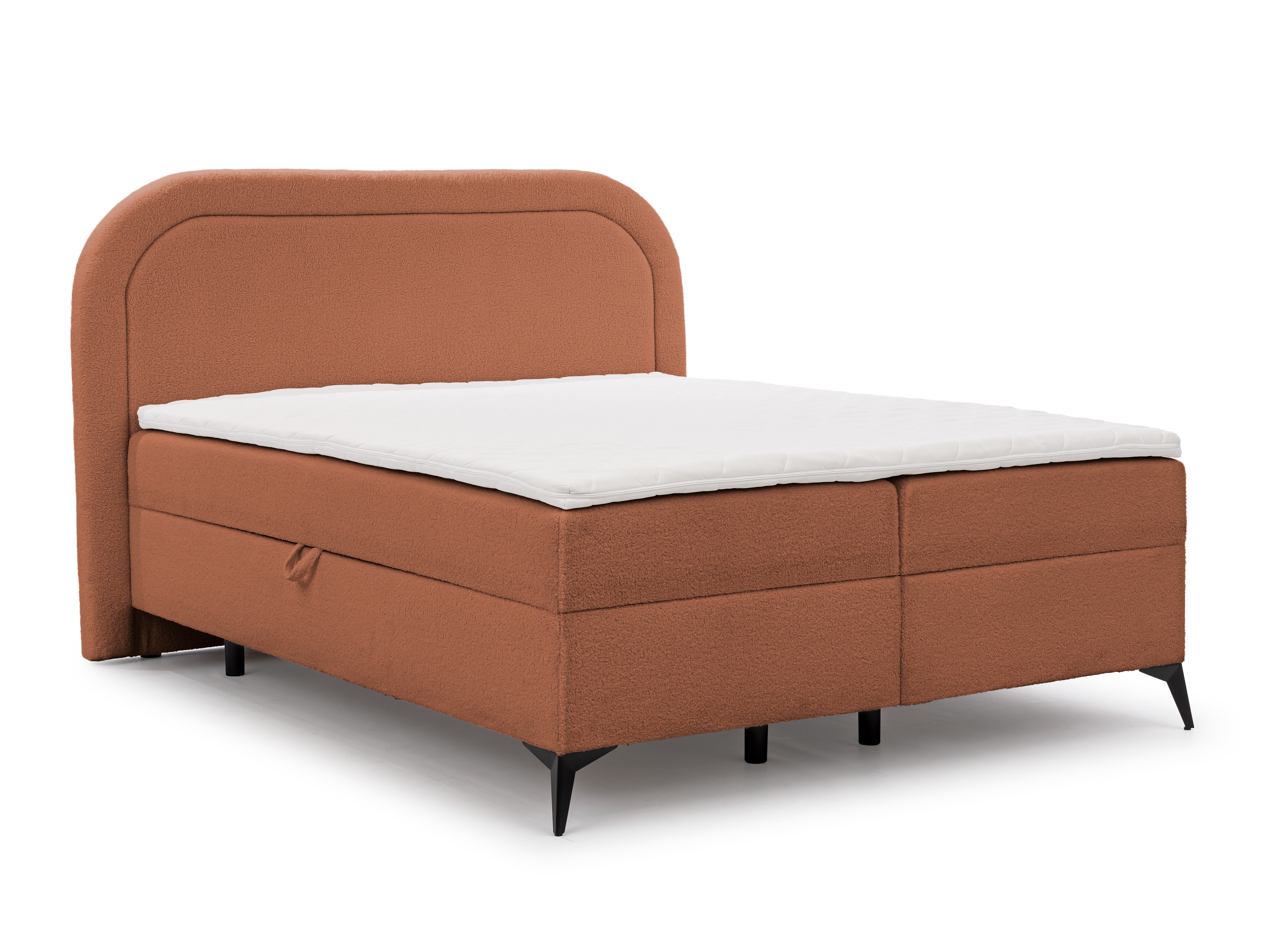 Pat boxspring Rocklin 155 (Quelle 54)