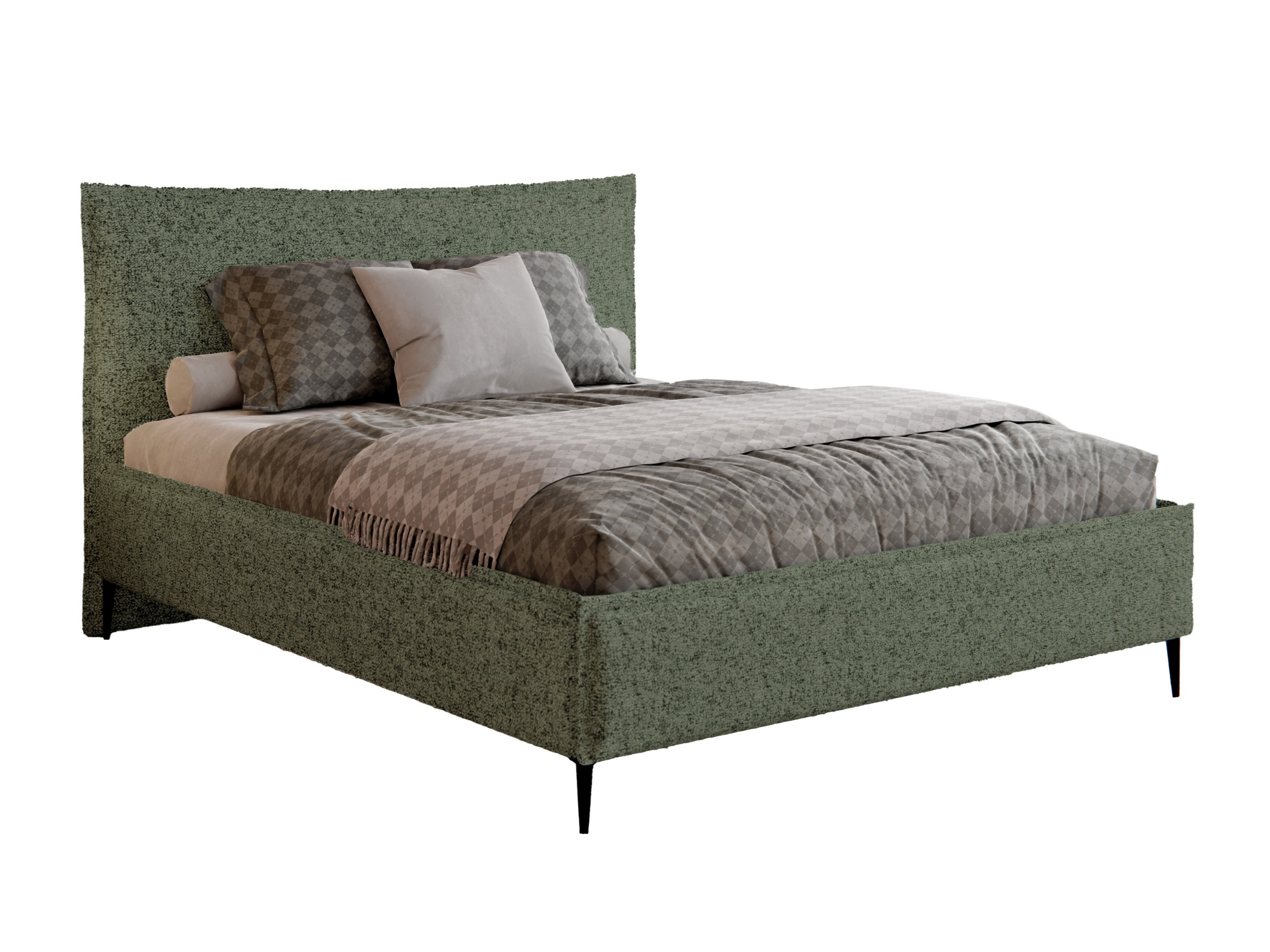 Pat Martinez 128 (Puente 34)