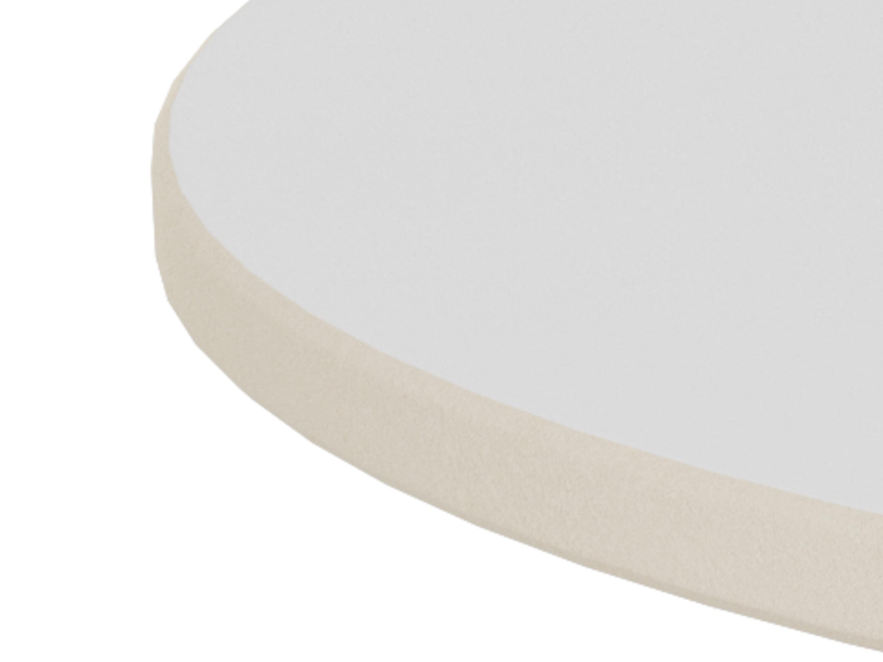 Măsuță de cafea Norsica 1045 (Alb)