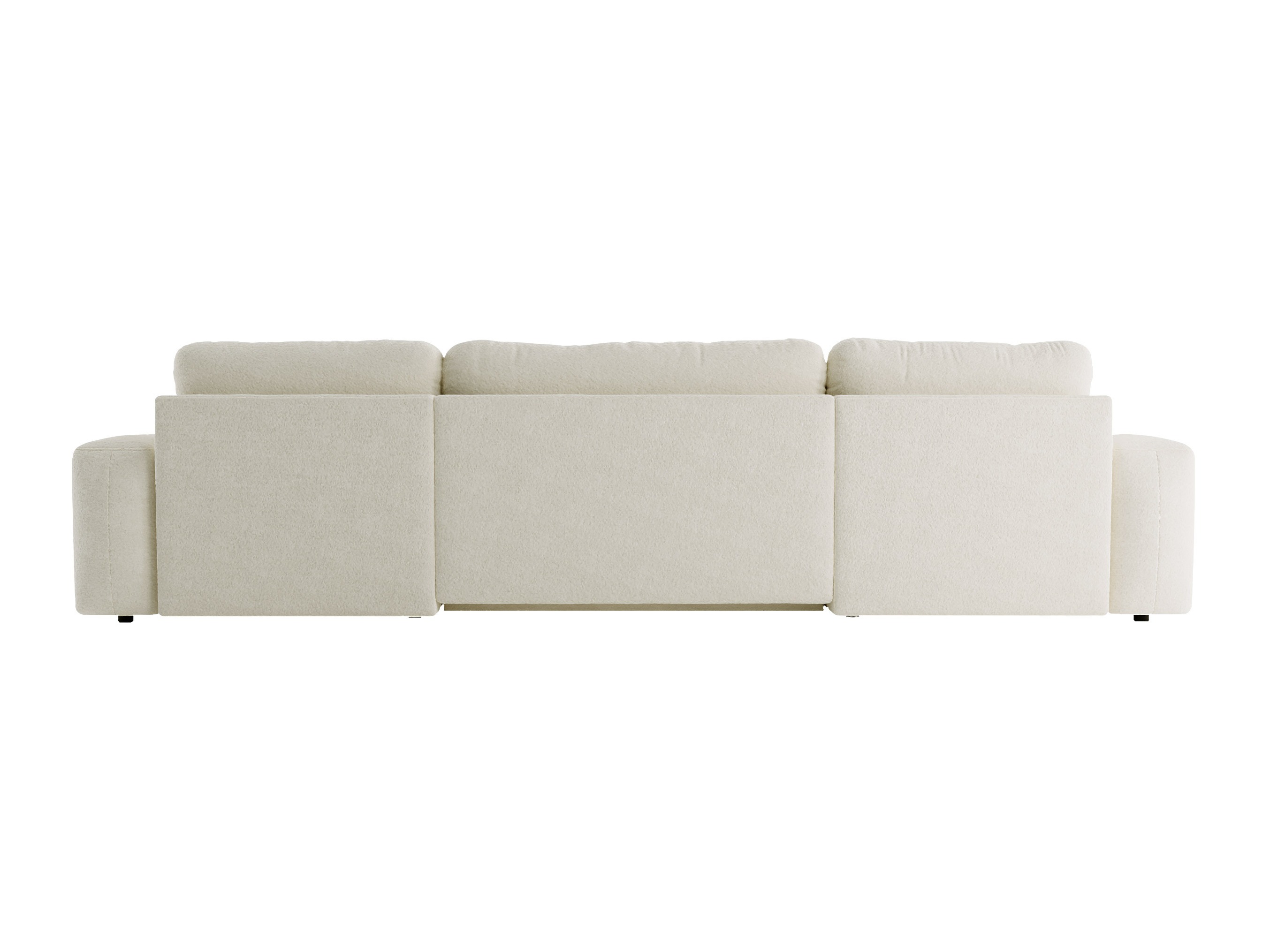Colțar TrendyNest Piscor (Coral 45)