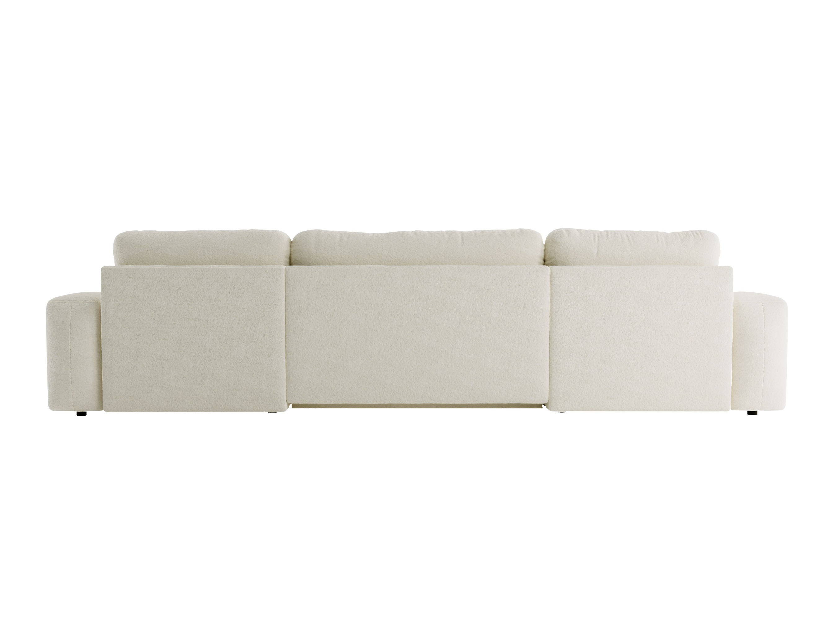 Colțar TrendyNest Piscor (Coral 75)