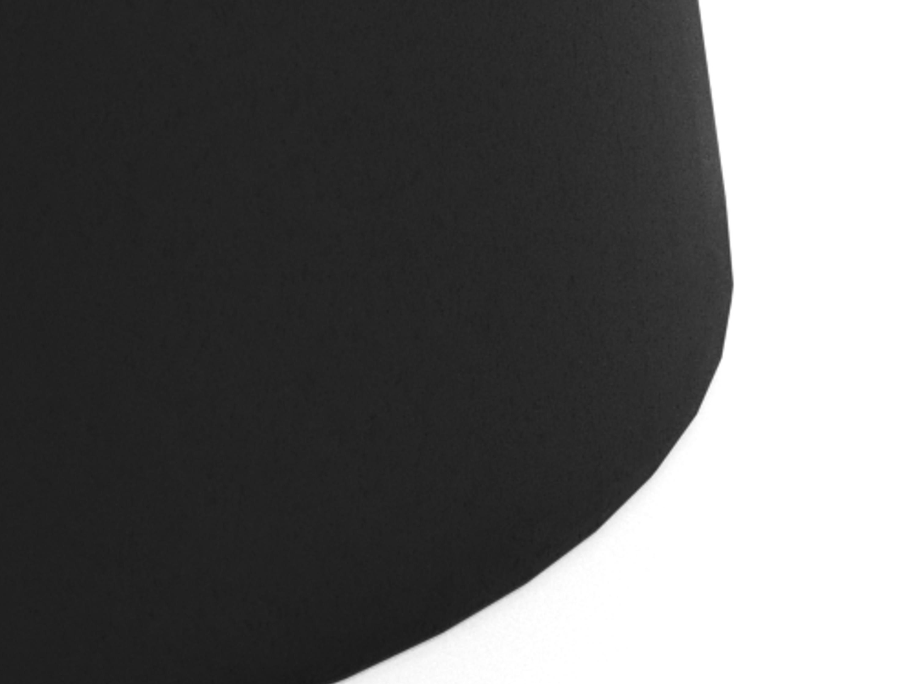 Măsuță de cafea Norsica 1047 (Alb + Negru)