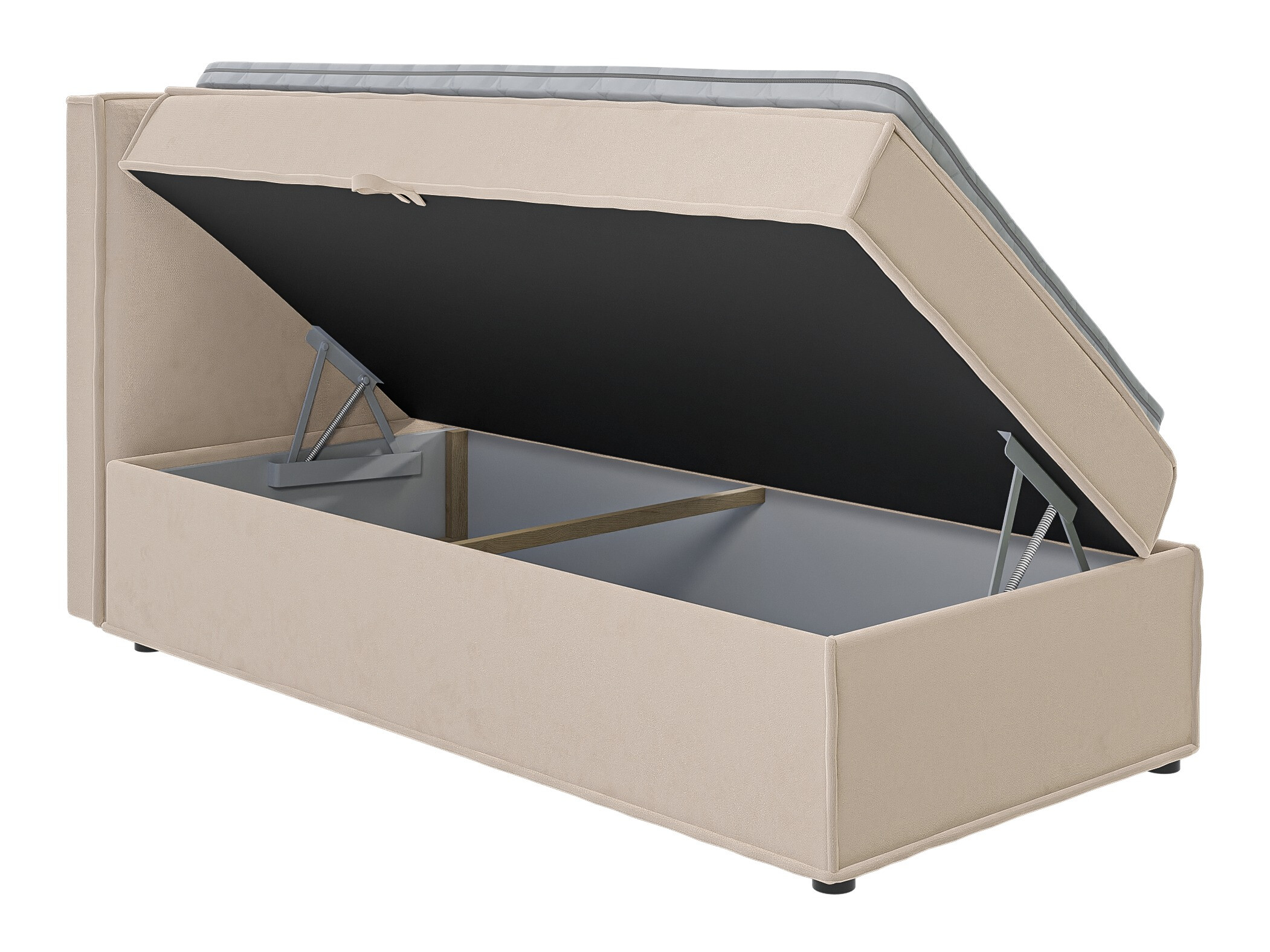 Pat boxspring Rocklin 175 (Enjoy New 01)