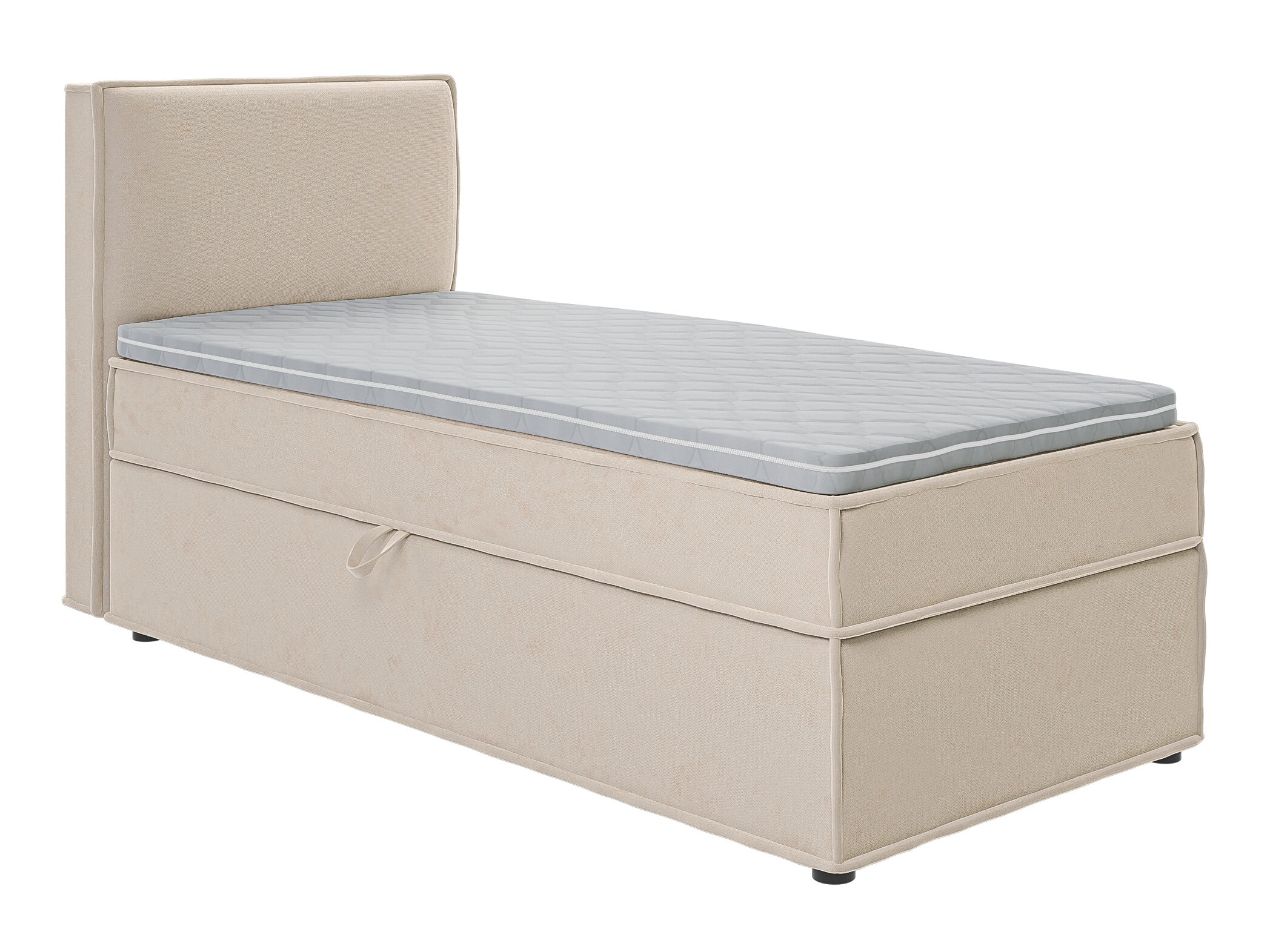Pat boxspring Rocklin 175 (Enjoy New 01)
