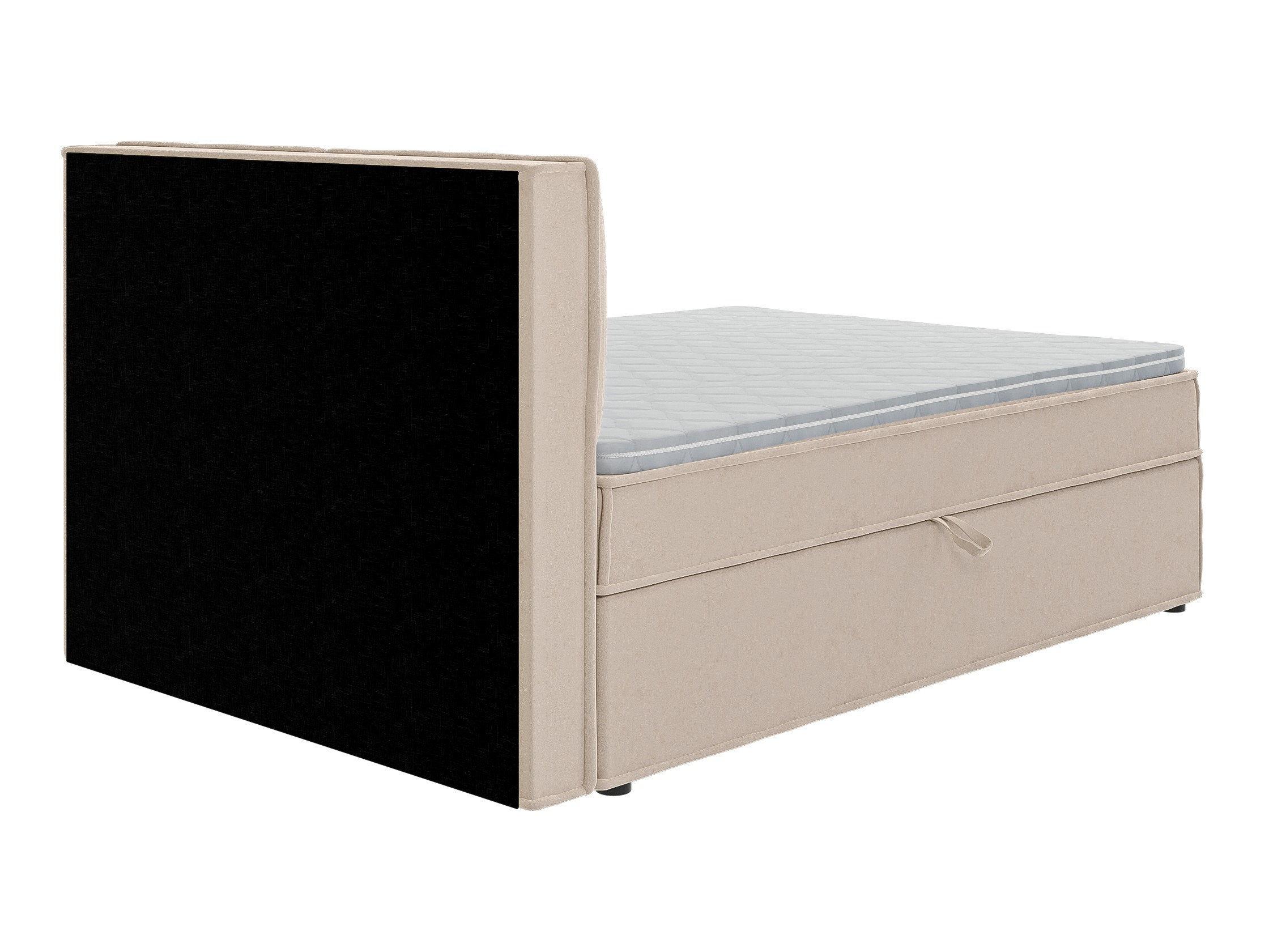 Pat boxspring Rocklin 175 (Enjoy New 01)