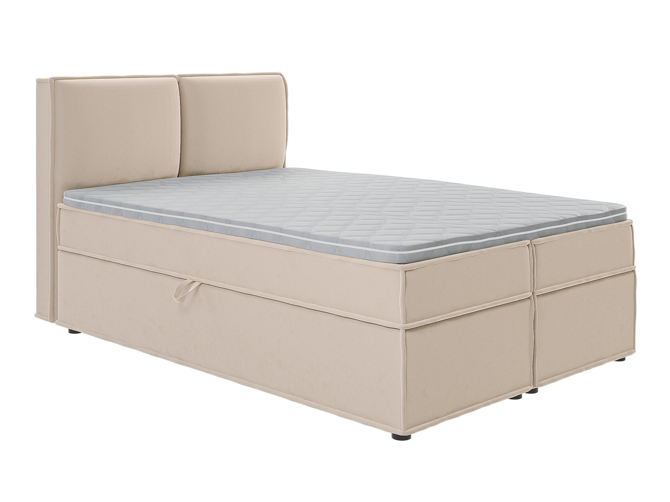 Pat boxspring Rocklin 175 (Enjoy New 01)
