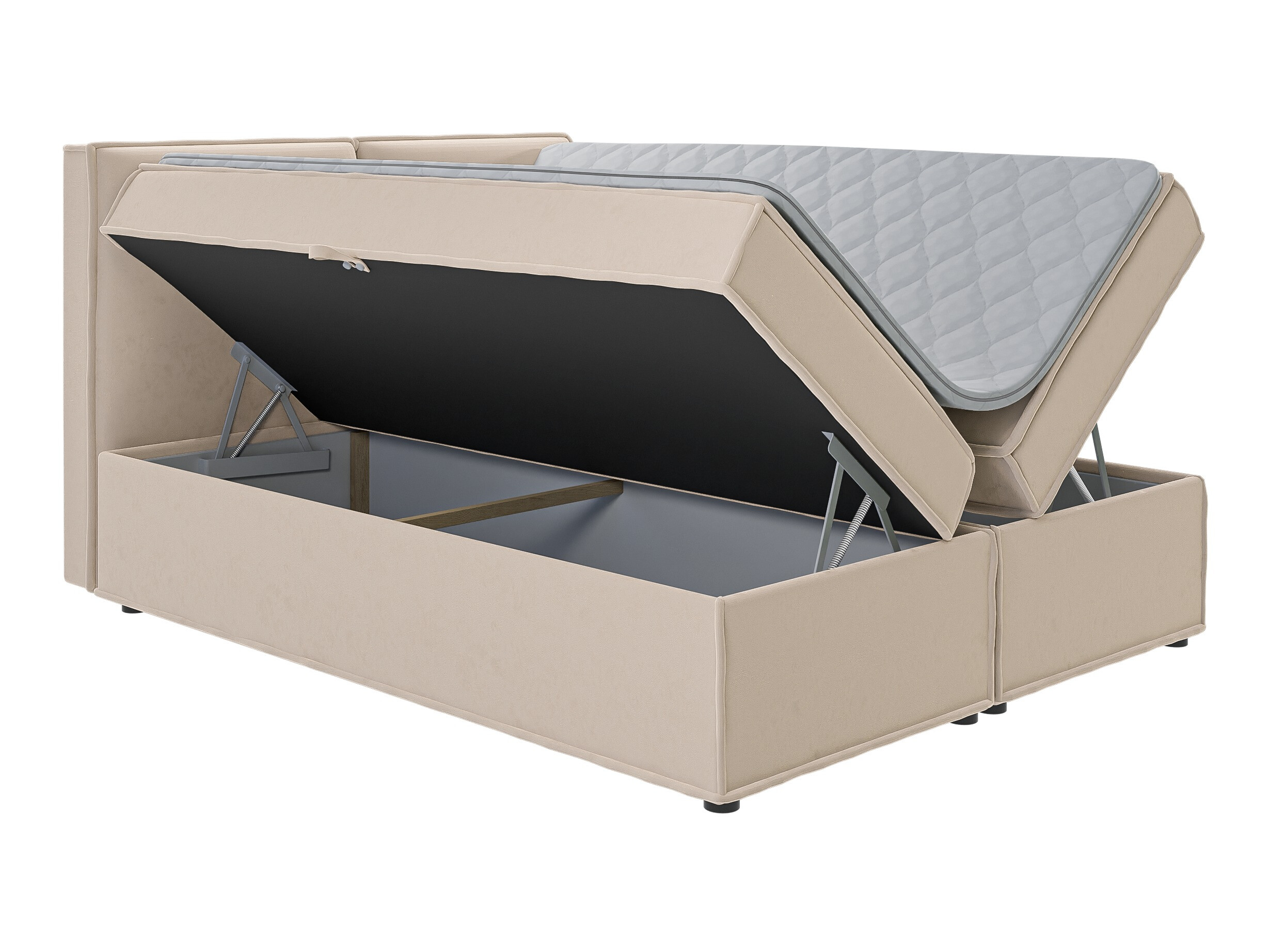 Pat boxspring Rocklin 175 (Enjoy New 01)