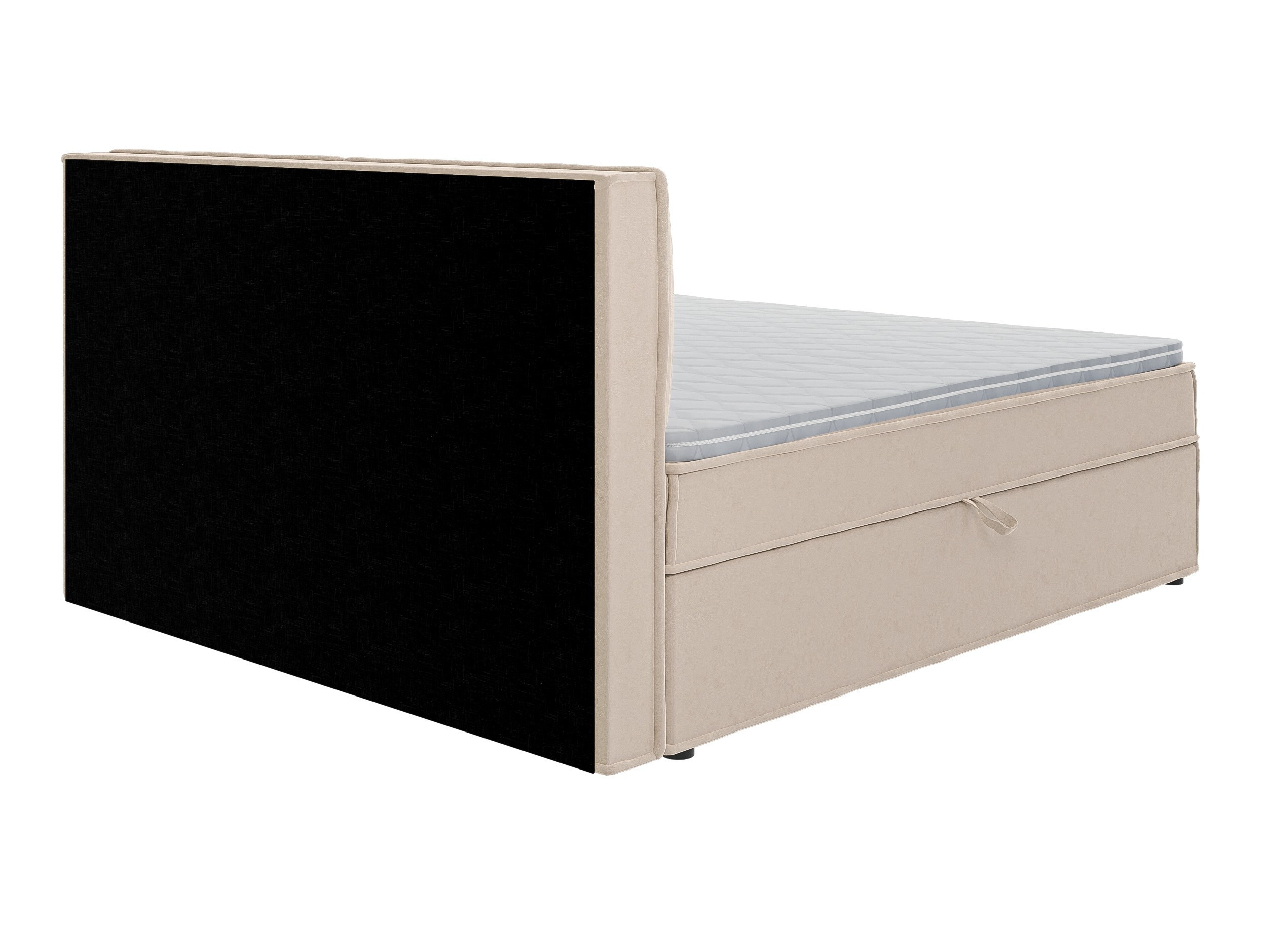 Pat boxspring Rocklin 175 (Enjoy New 01)