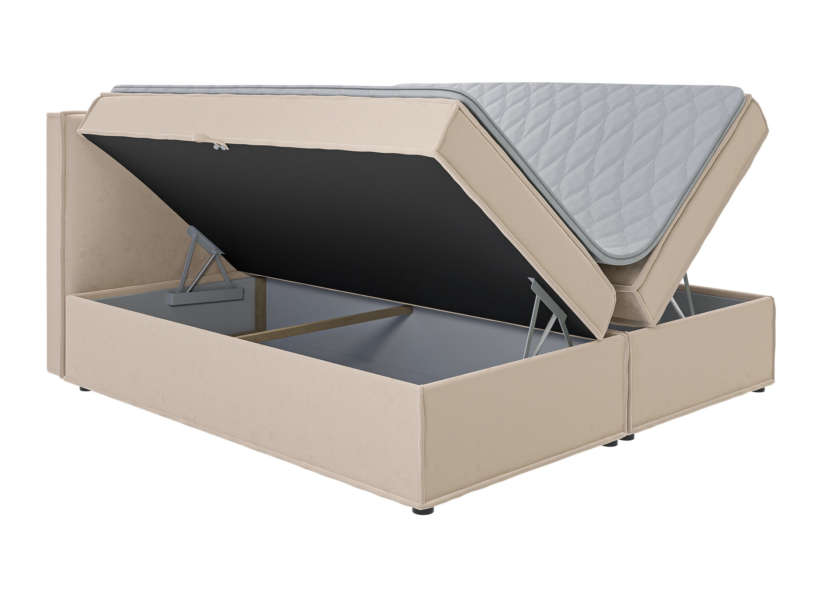 Pat boxspring Rocklin 175 (Enjoy New 01)