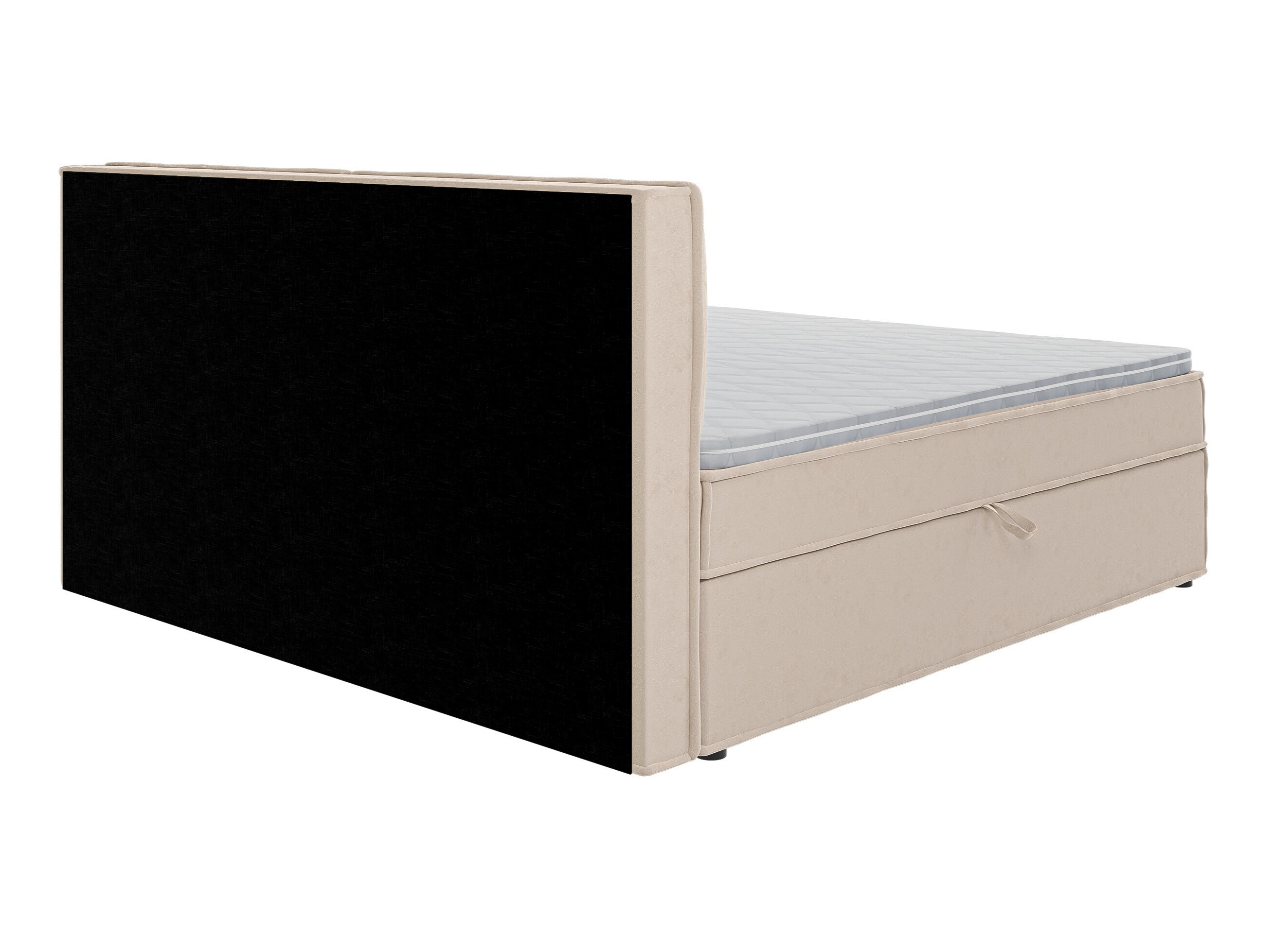 Pat boxspring Rocklin 175 (Enjoy New 01)