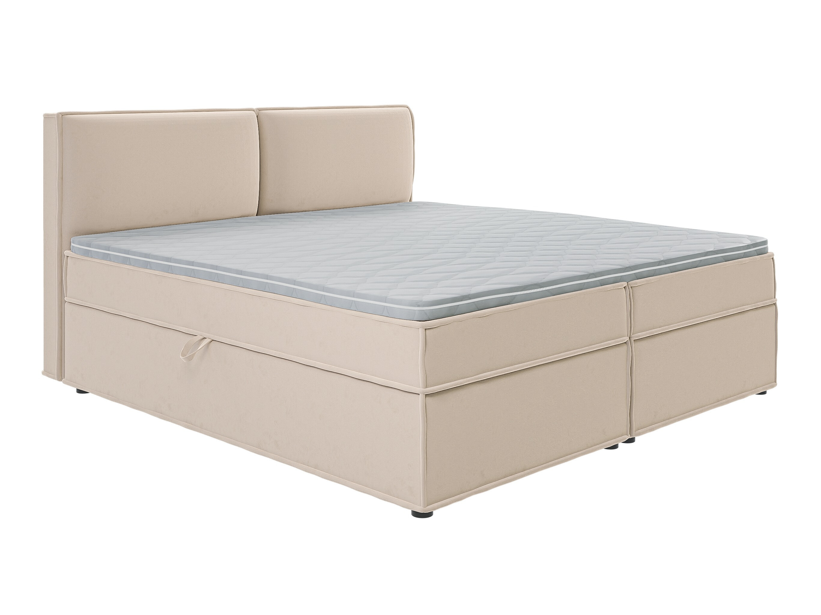 Pat boxspring Rocklin 175 (Enjoy New 01)