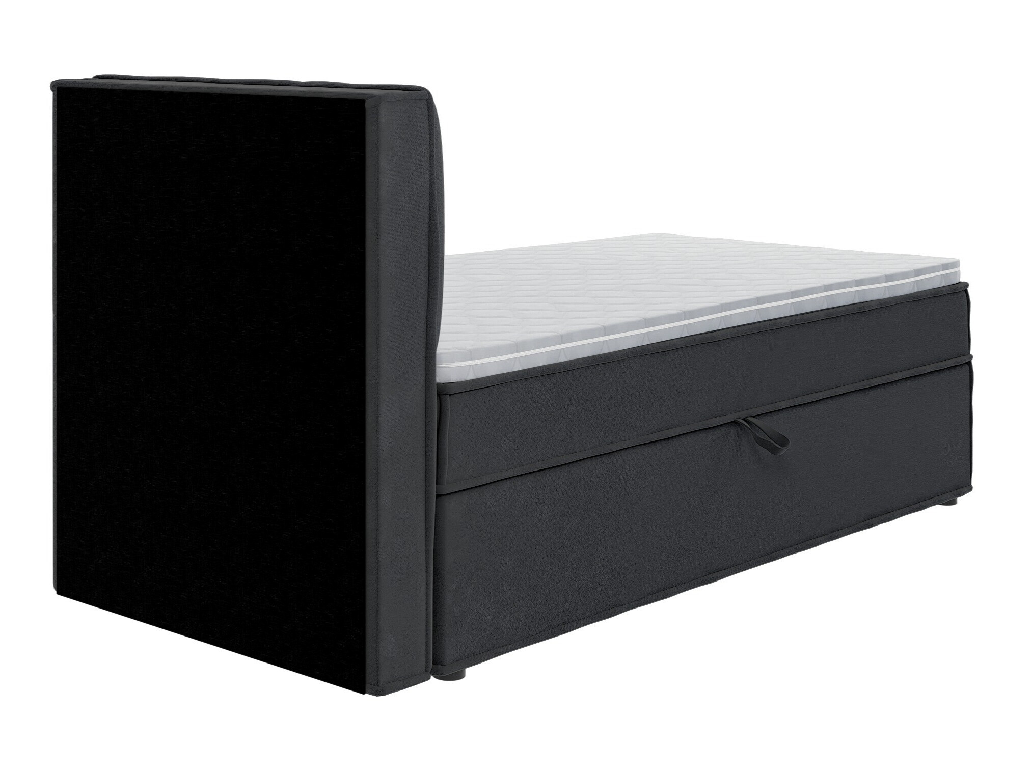 Pat boxspring Rocklin 175 (Enjoy New 24)