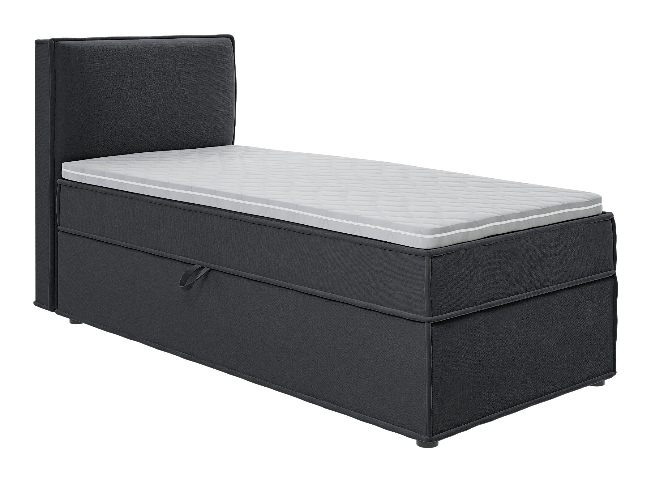 Pat boxspring Rocklin 175 (Enjoy New 24)