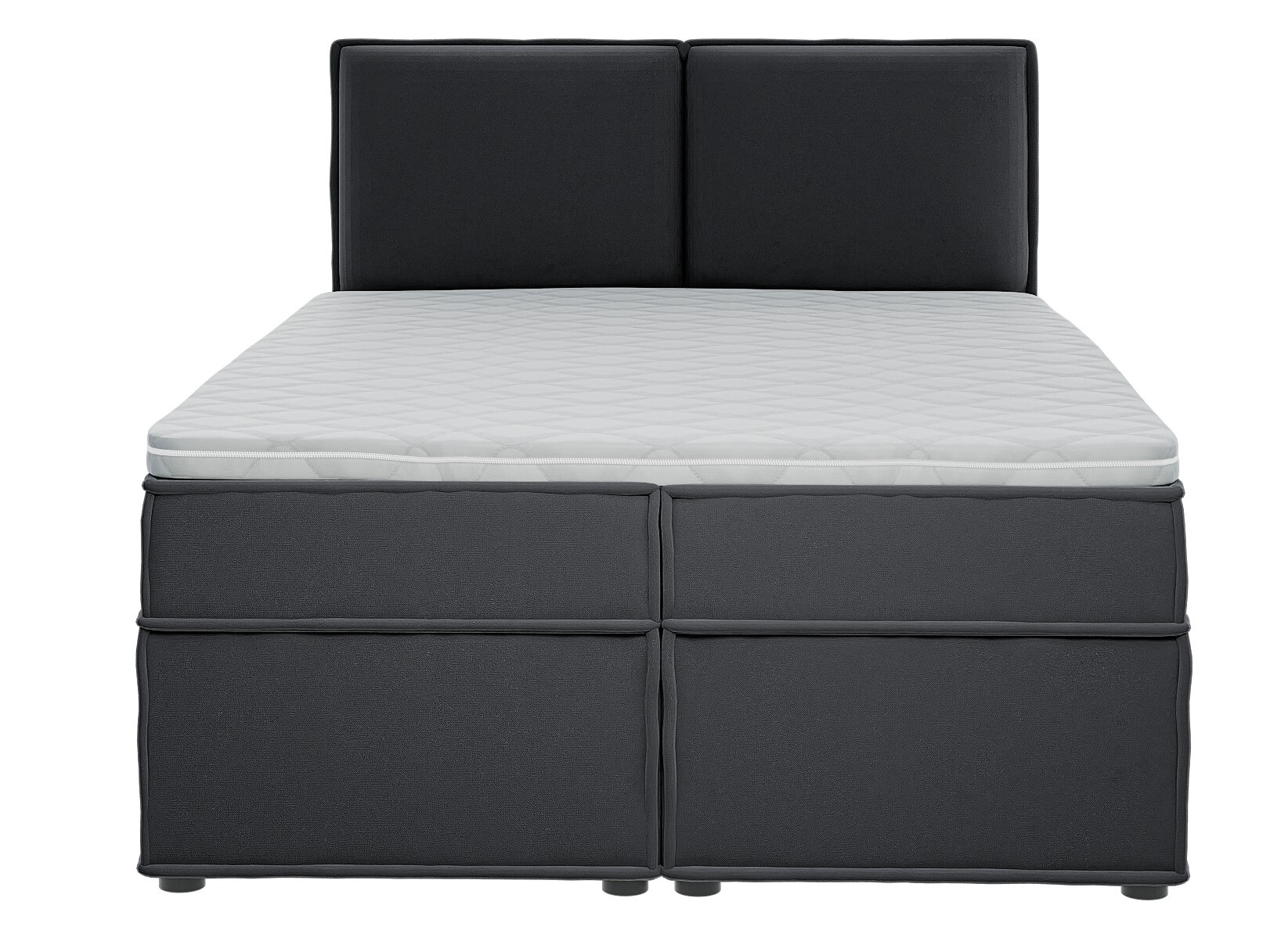 Pat boxspring Rocklin 175 (Enjoy New 24)