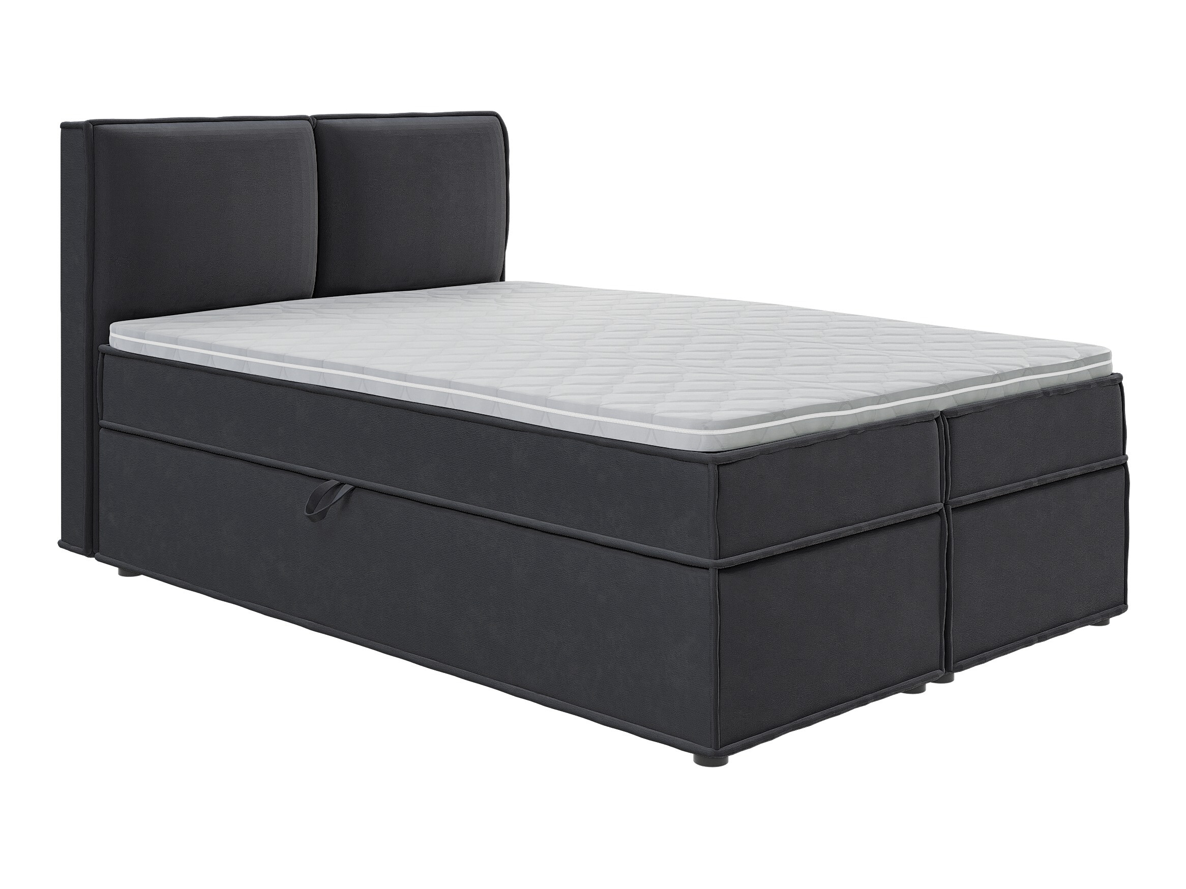 Pat boxspring Rocklin 175 (Enjoy New 24)