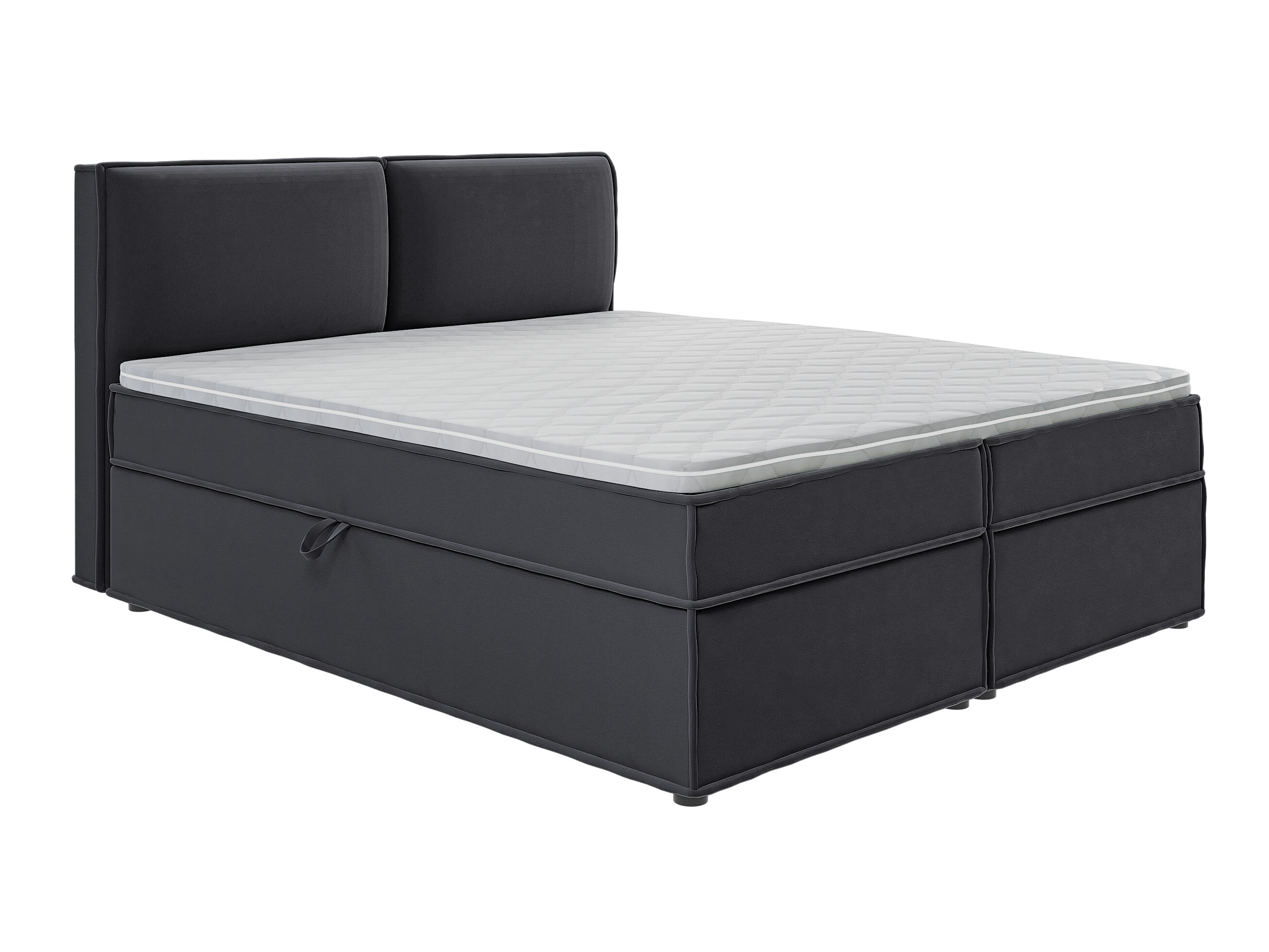 Pat boxspring Rocklin 175 (Enjoy New 24)