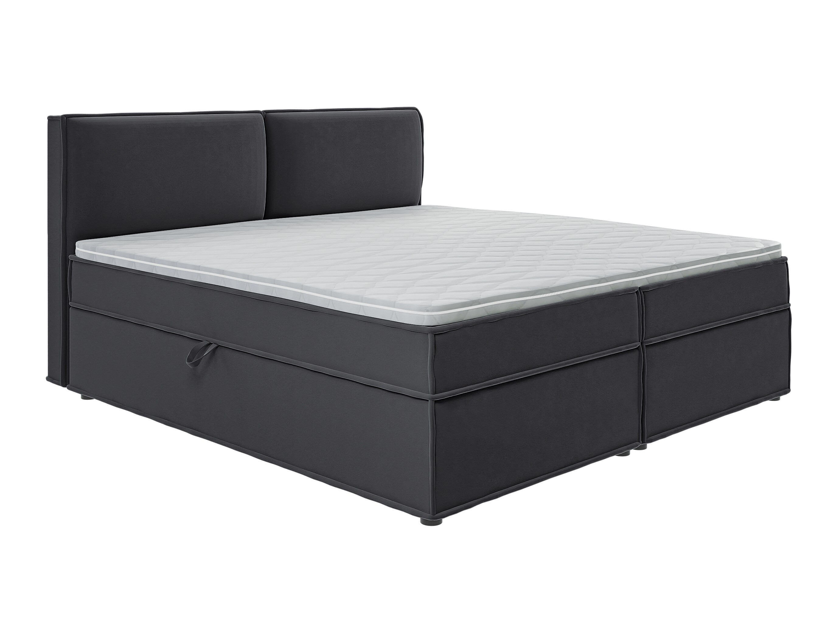Pat boxspring Rocklin 175 (Enjoy New 24)