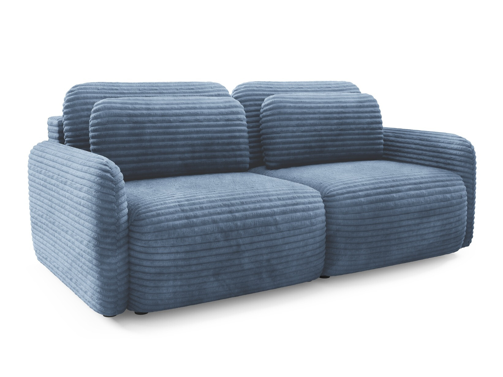 Canapea extensibilă Franklin 216 (Ambience 13)