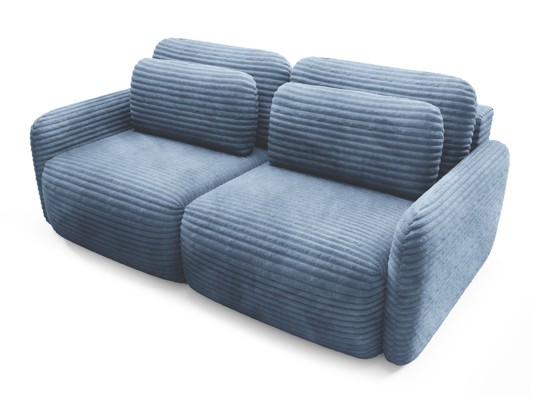 Canapea extensibilă Franklin 216 (Ambience 13)