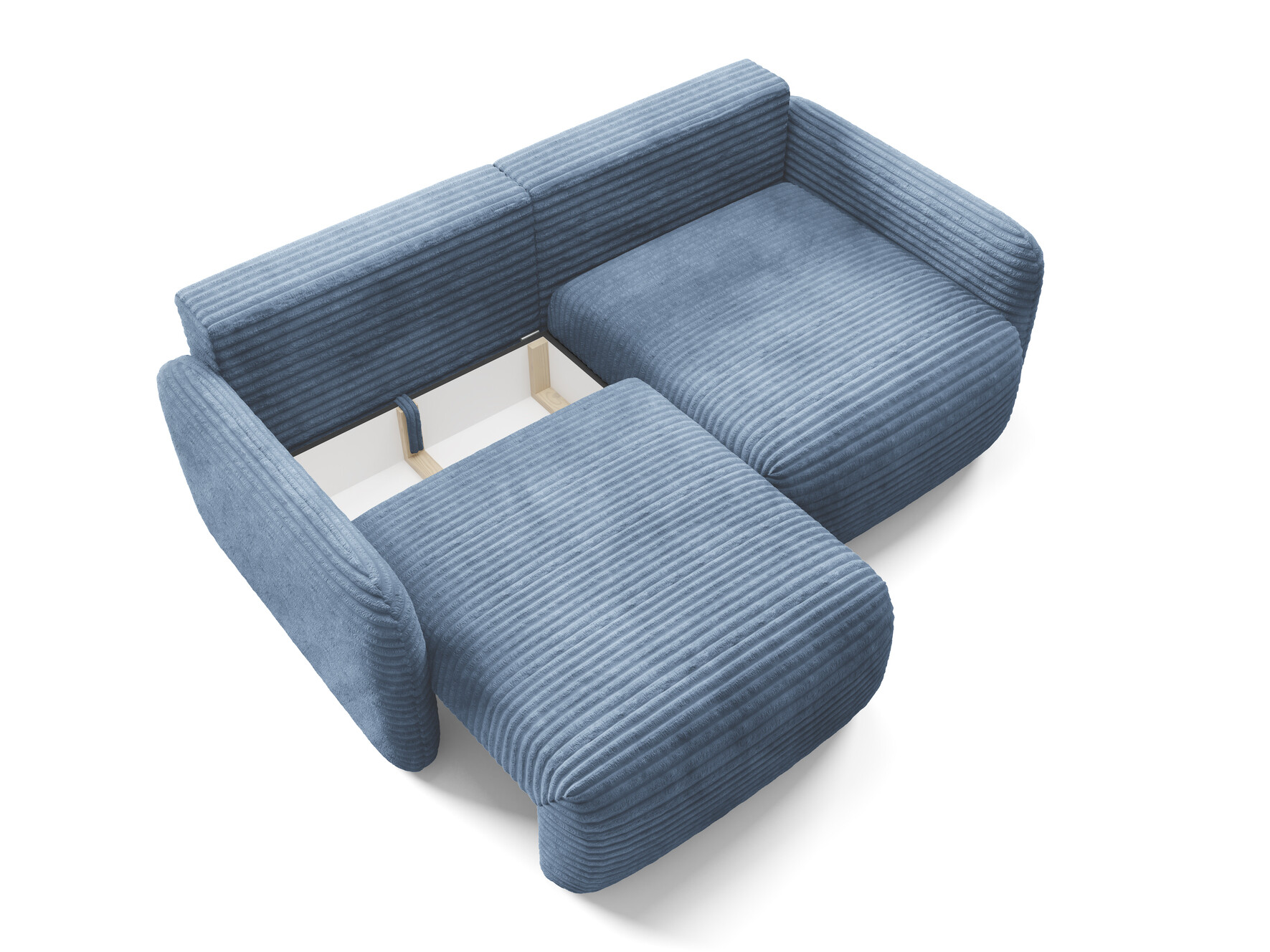Canapea extensibilă Franklin 216 (Ambience 13)