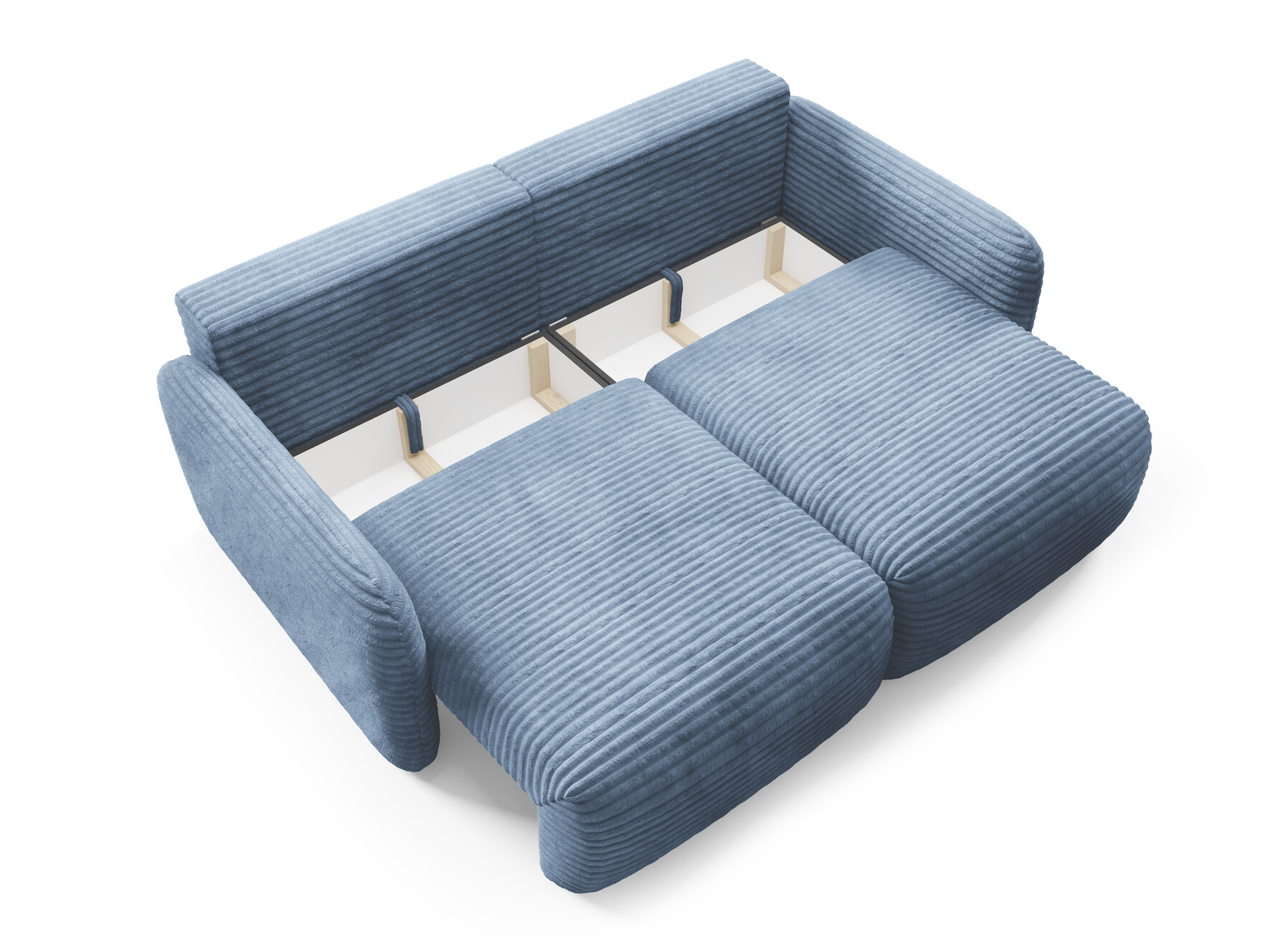 Canapea extensibilă Franklin 216 (Ambience 13)