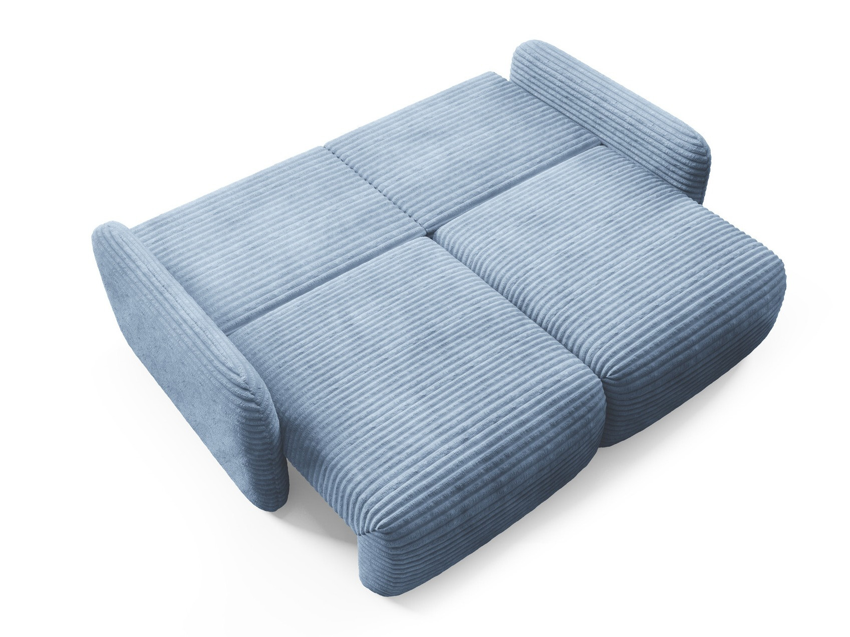 Canapea extensibilă Franklin 216 (Ambience 13)