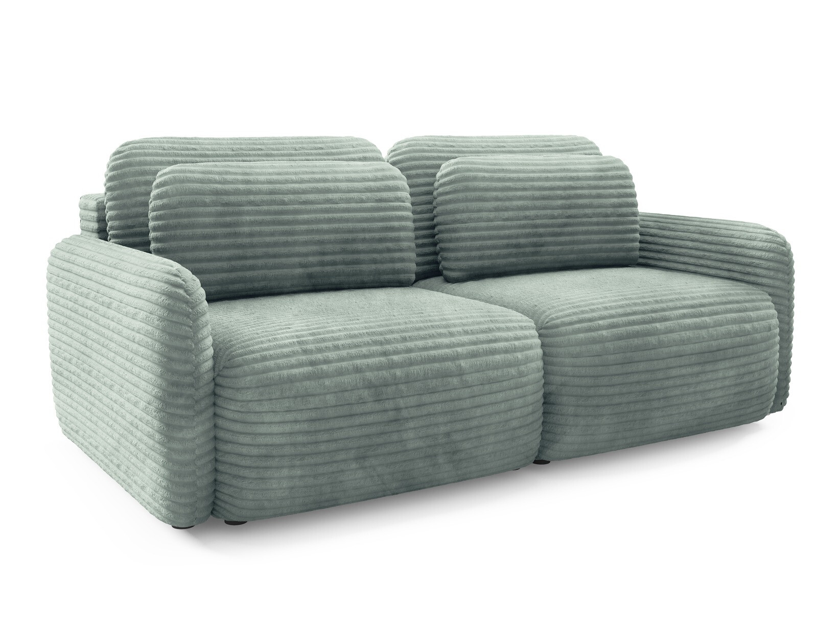 Canapea extensibilă Franklin 216 (Ambience 14)