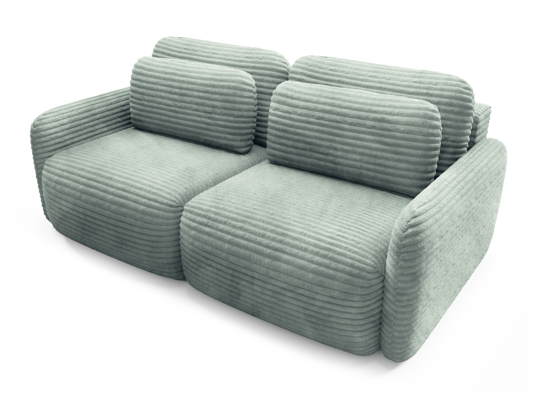 Canapea extensibilă Franklin 216 (Ambience 14)