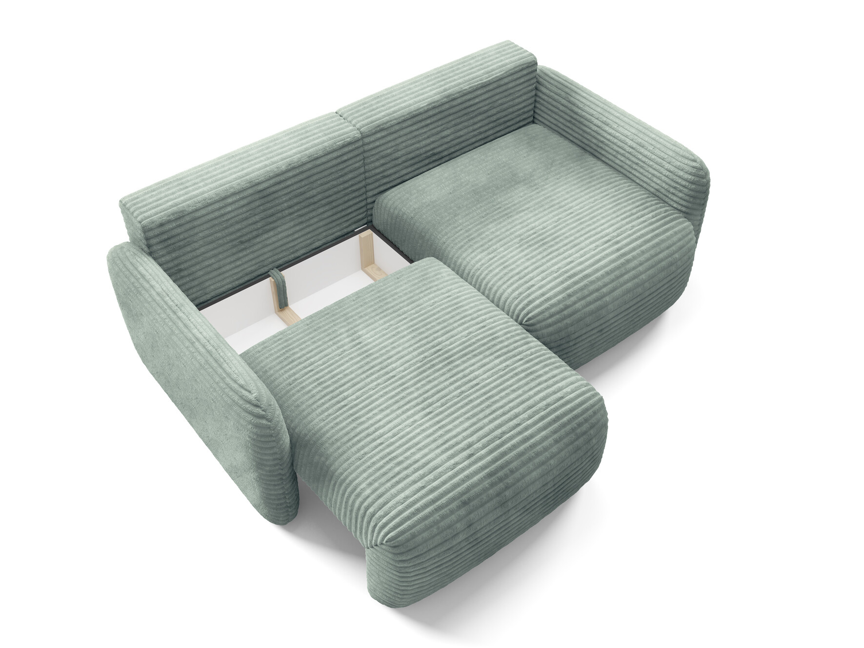 Canapea extensibilă Franklin 216 (Ambience 14)