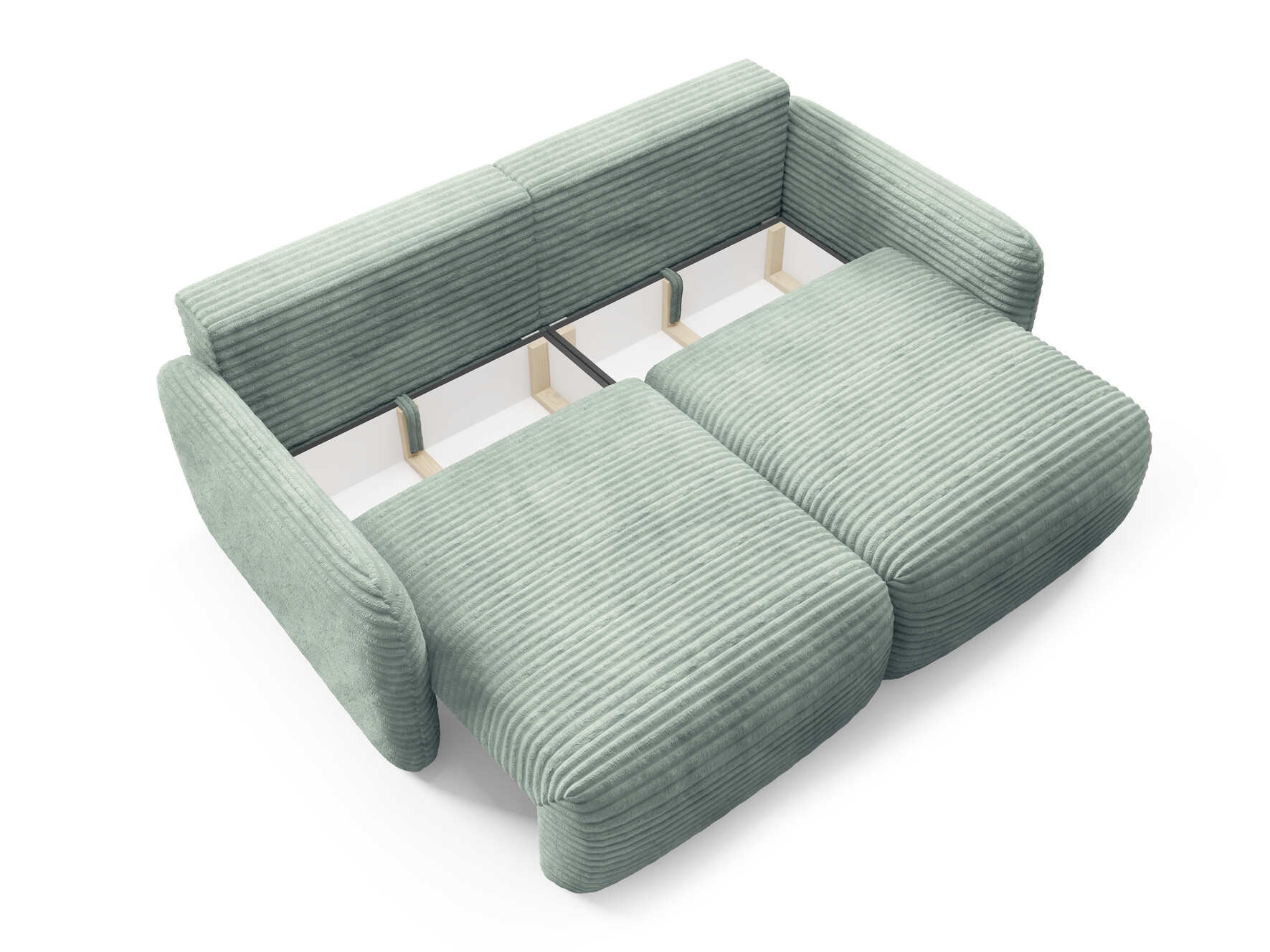 Canapea extensibilă Franklin 216 (Ambience 14)