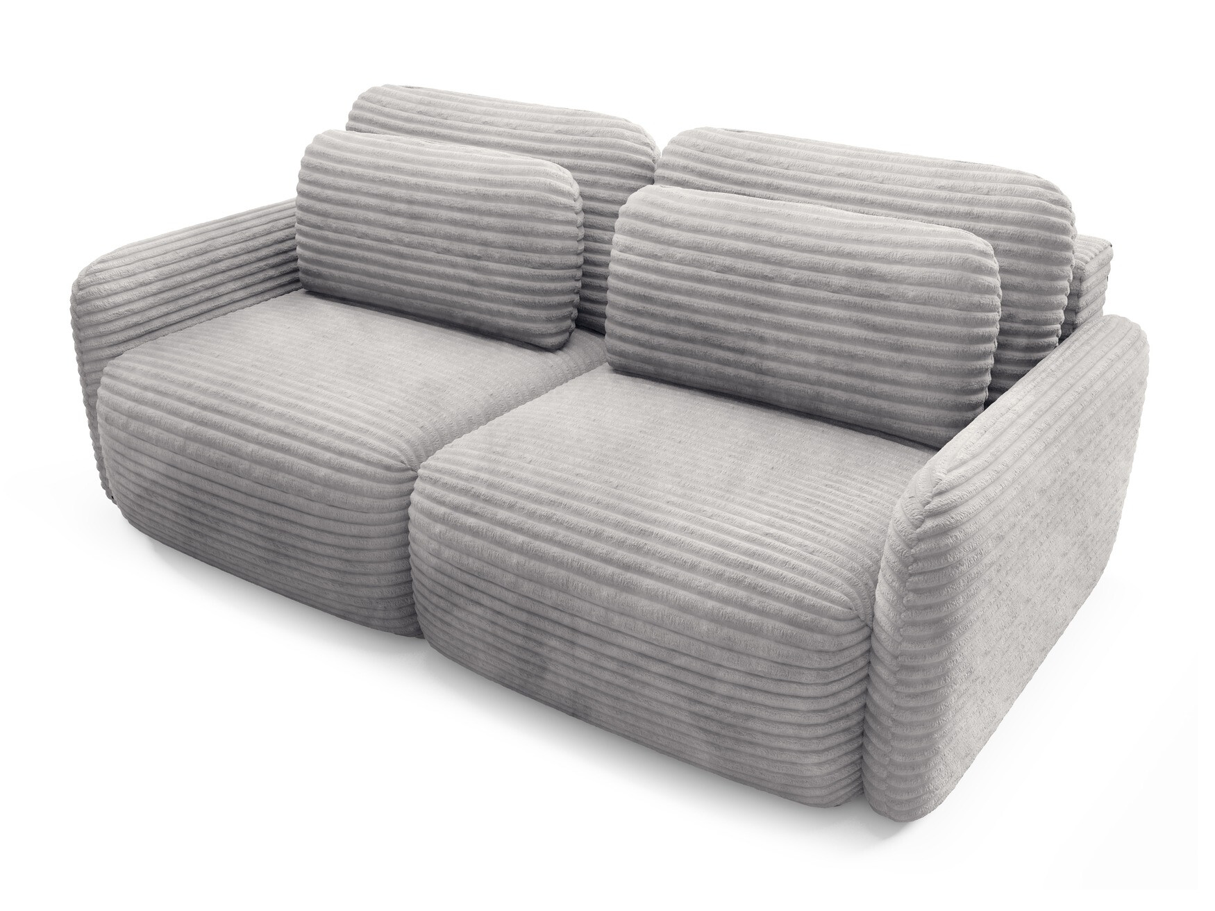 Canapea extensibilă Franklin 216 (Ambience 17)