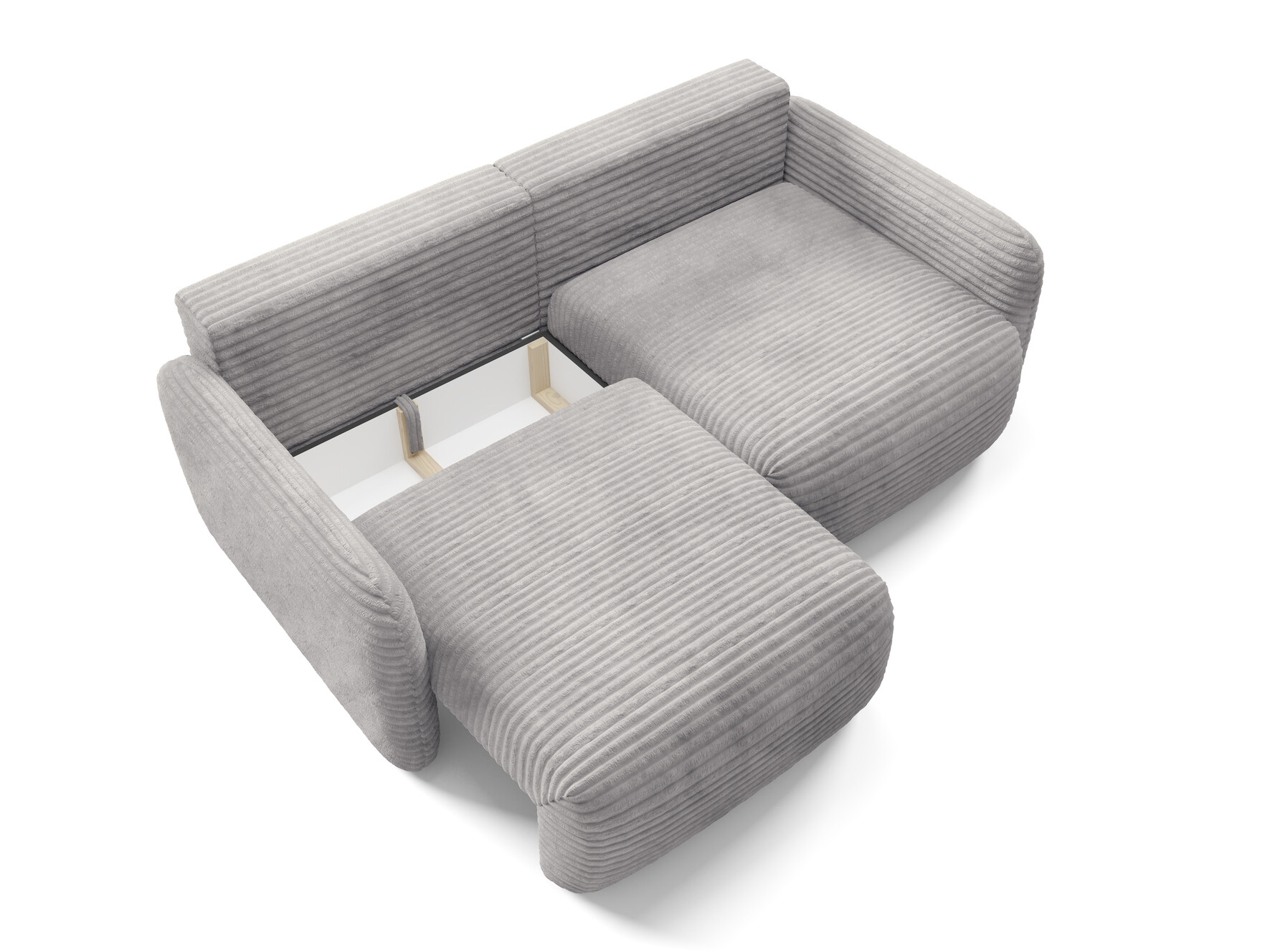 Canapea extensibilă Franklin 216 (Ambience 17)